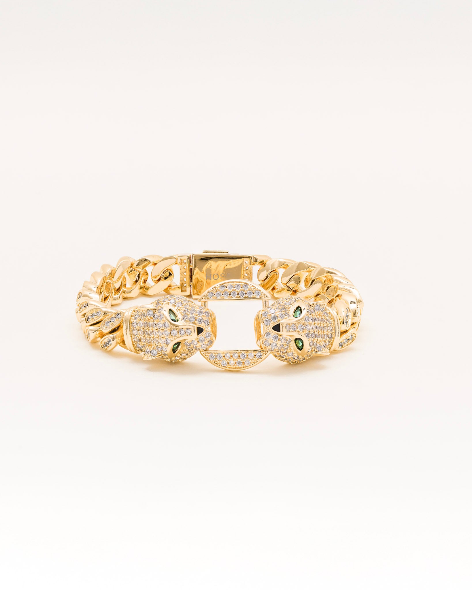 Santo Pantera Bracelet