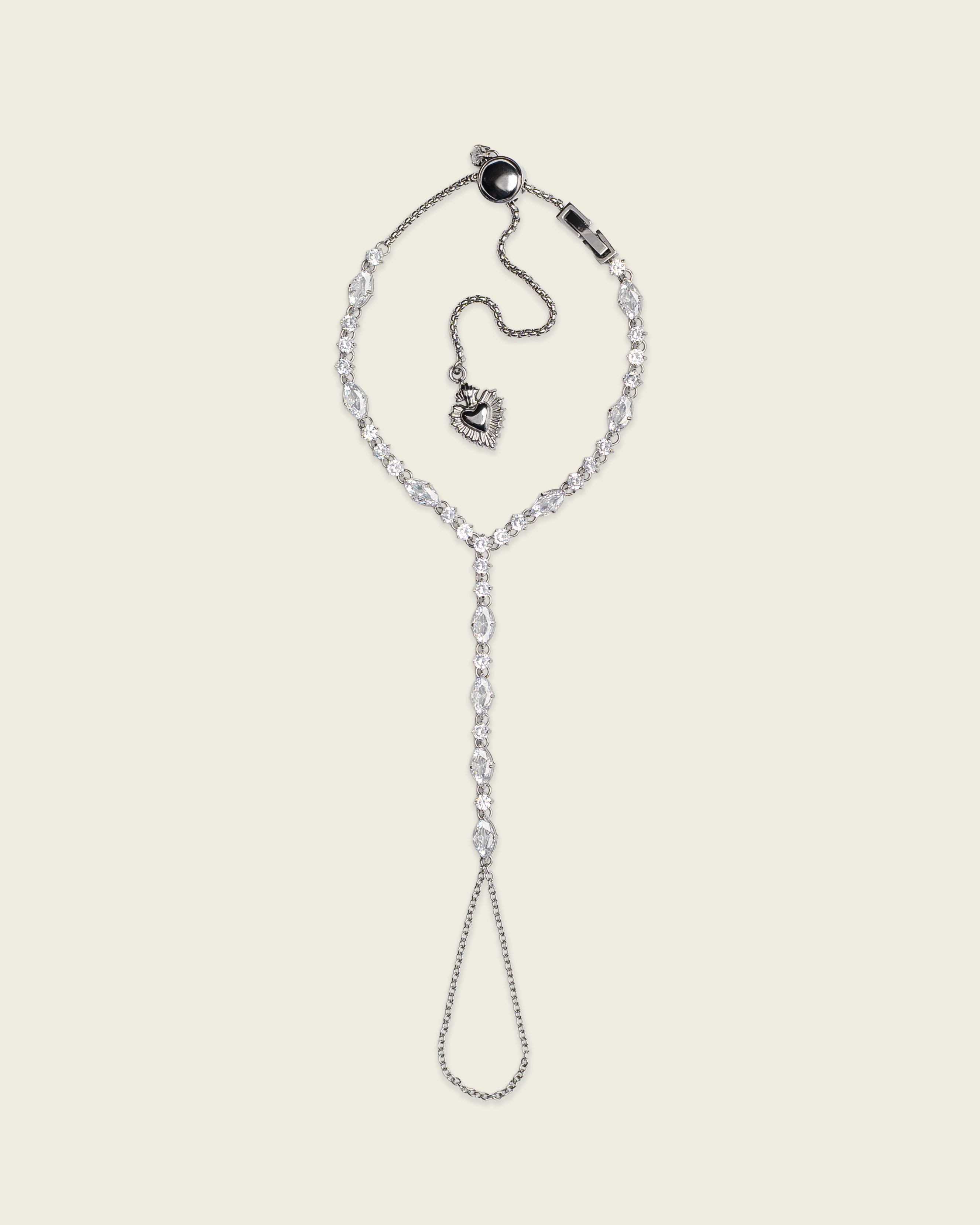 Santa Capri Hand Chain – WP