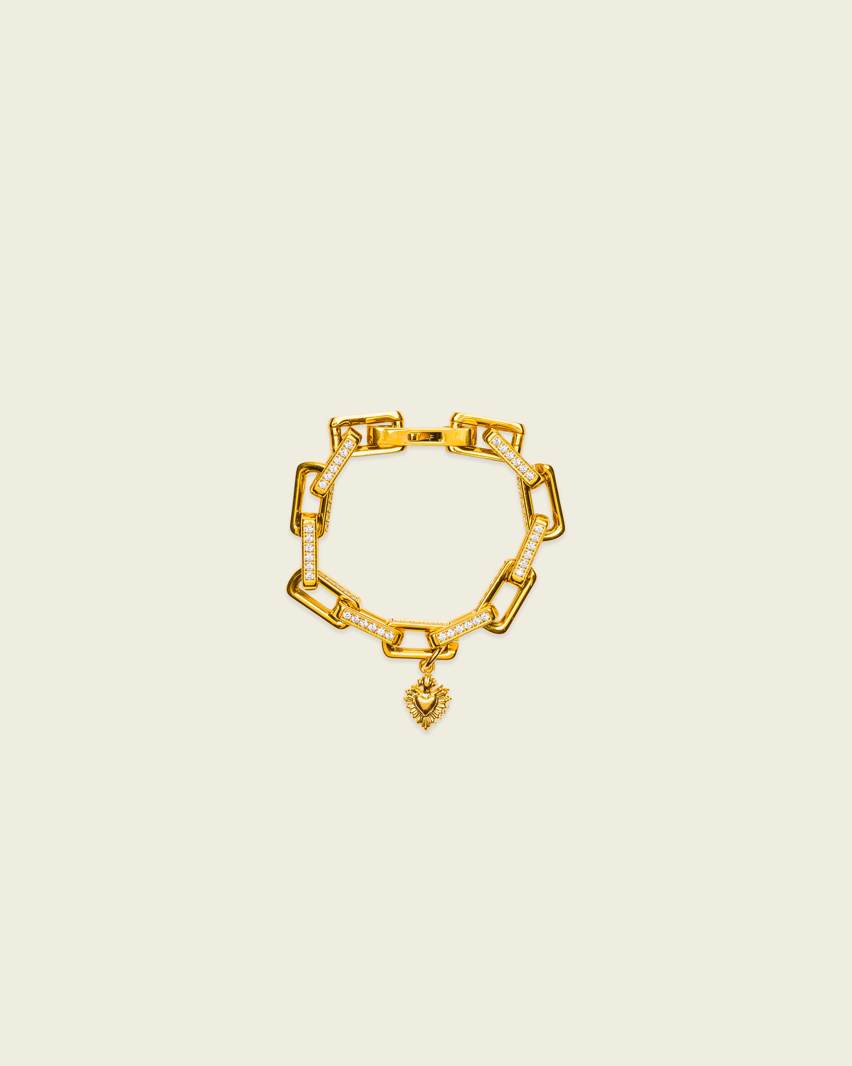 Santa Roxana Bracelet
