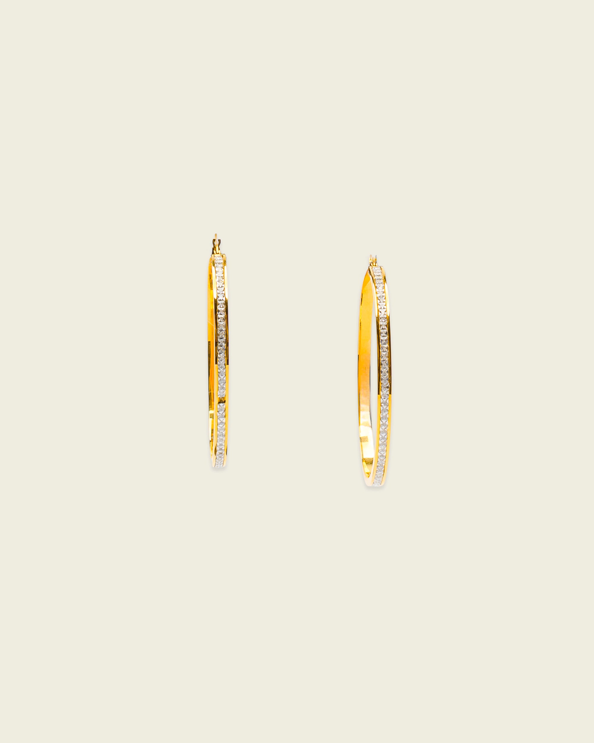 Santa Juliana Earrings – WP