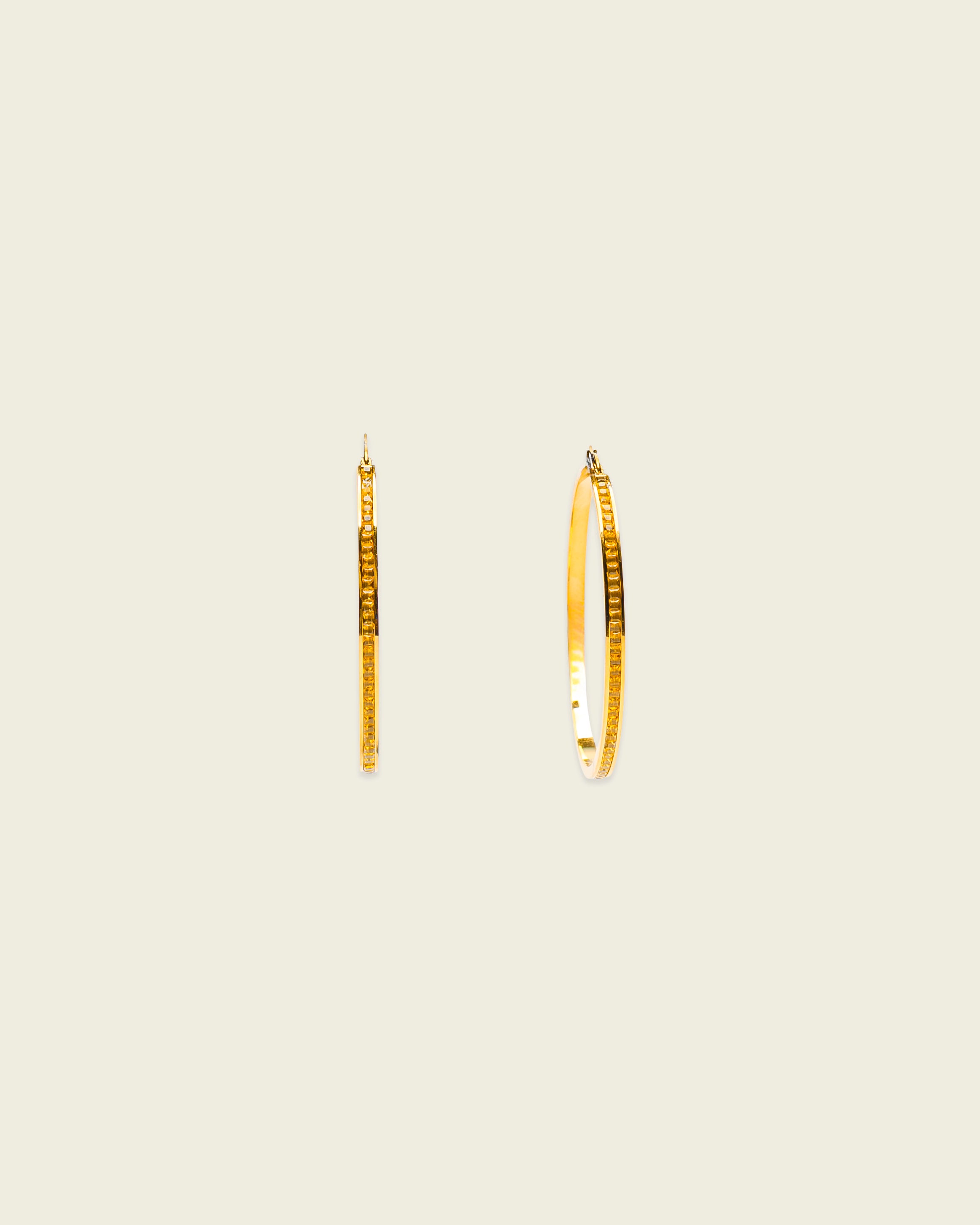 Santa Juliana Earrings – WP