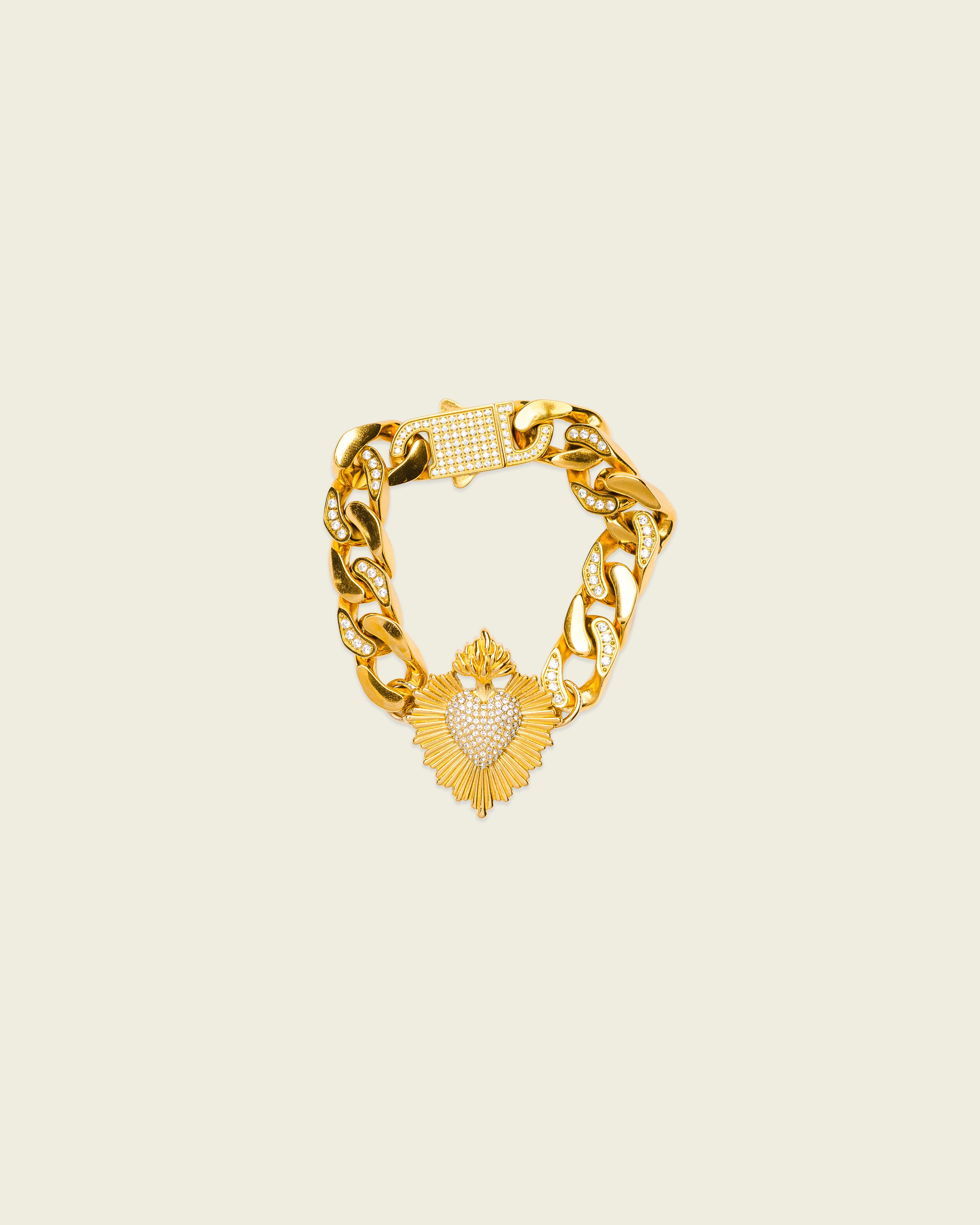 Santa Amor Diamante – WP
