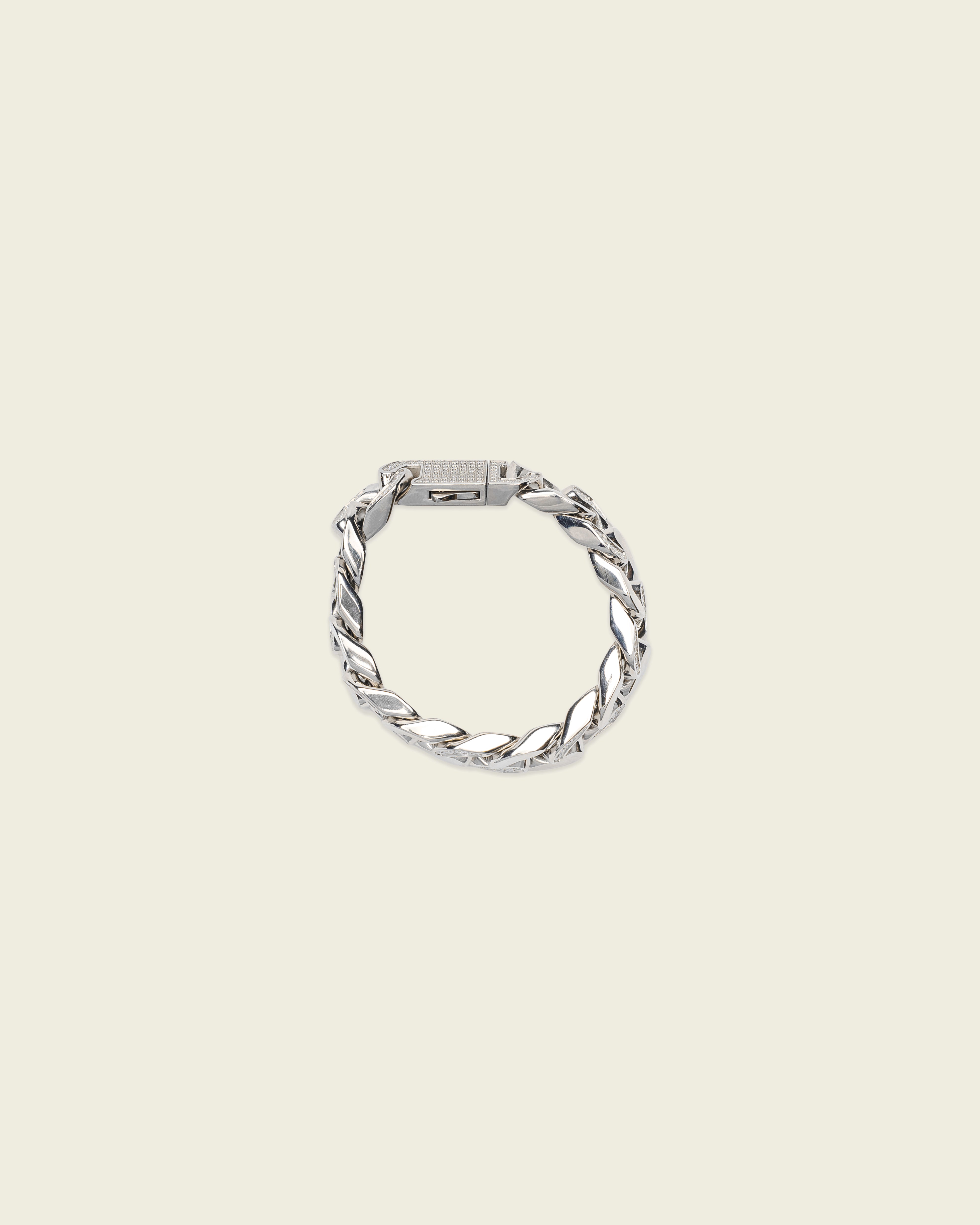 Santa Amor Diamante – WP
