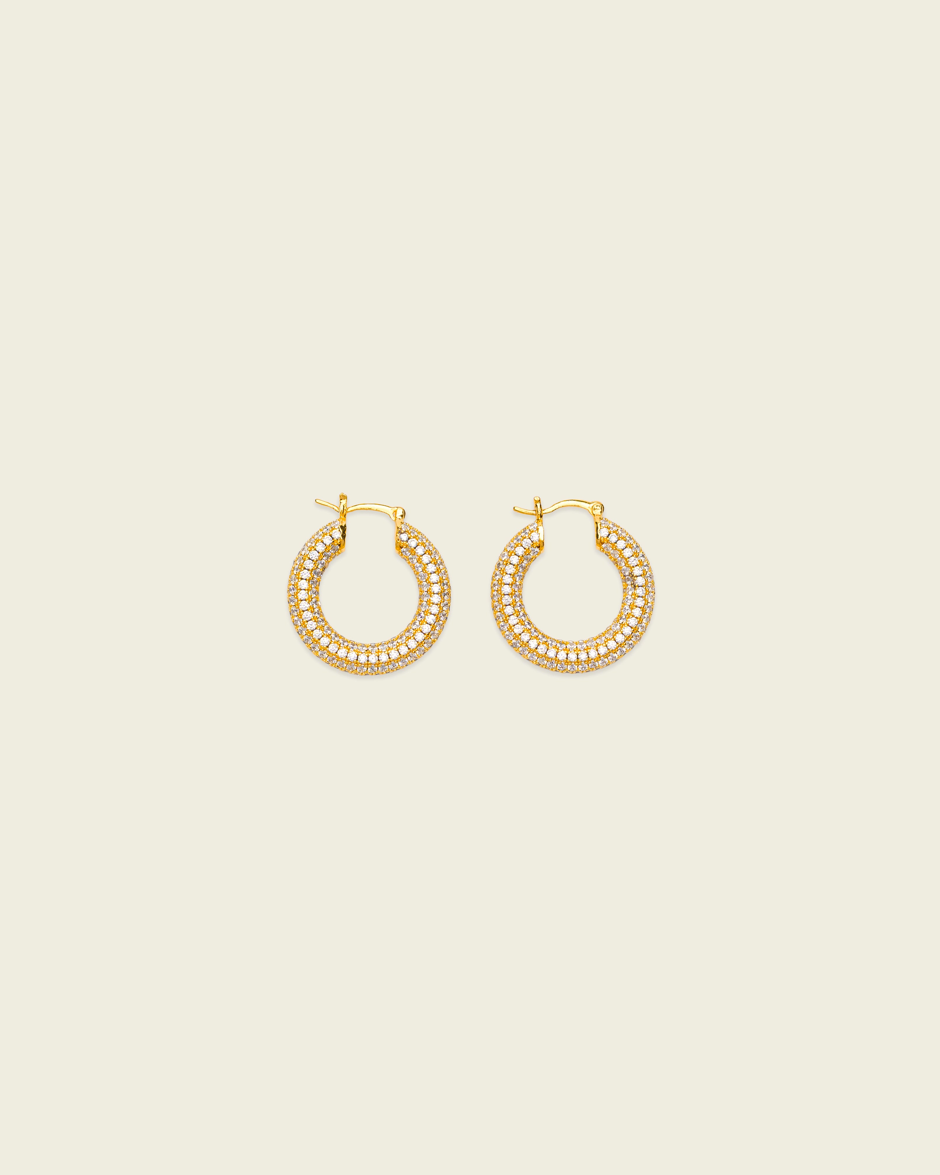 Santa Mariana Earrings