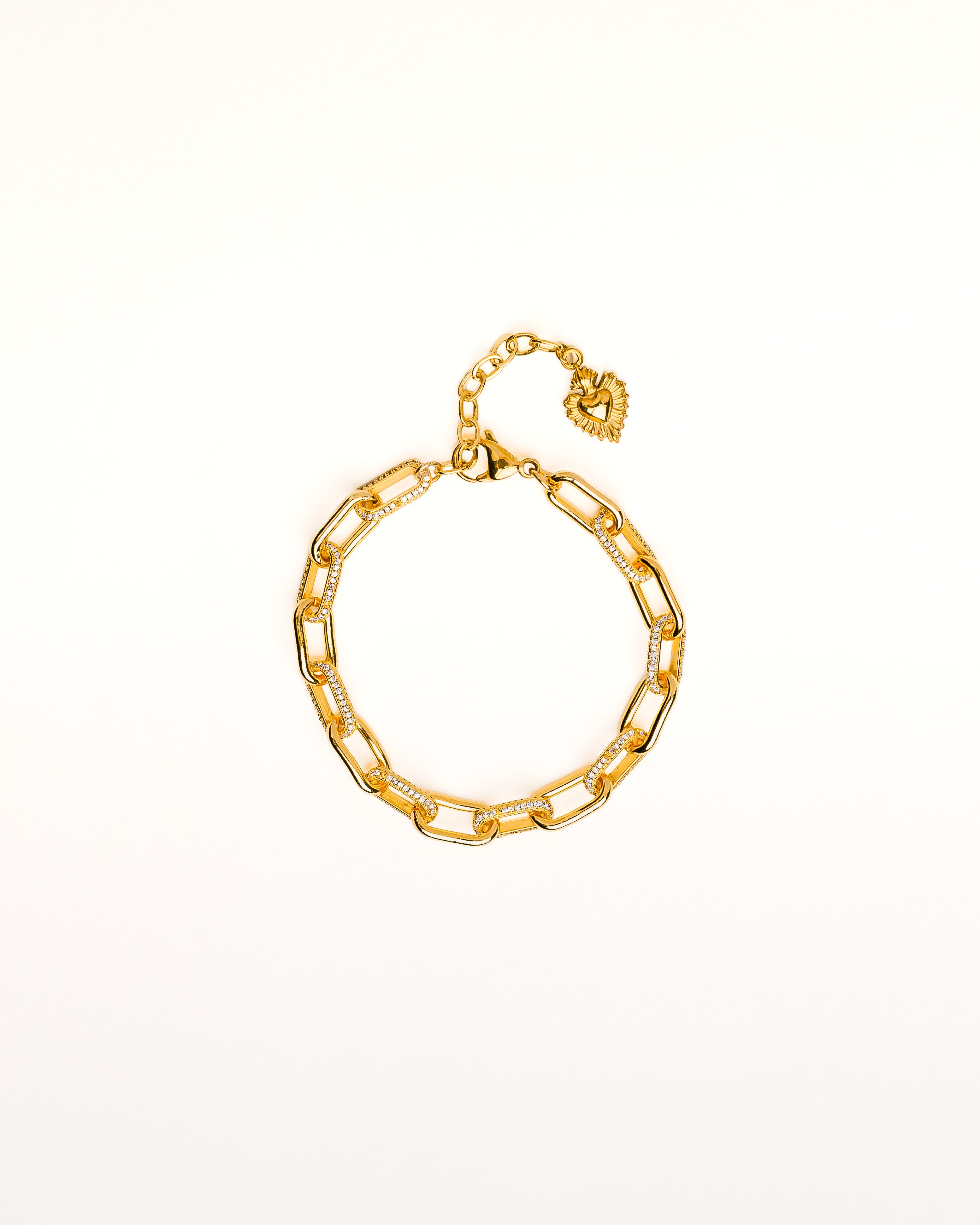 Santa Marisa Bracelet – WP