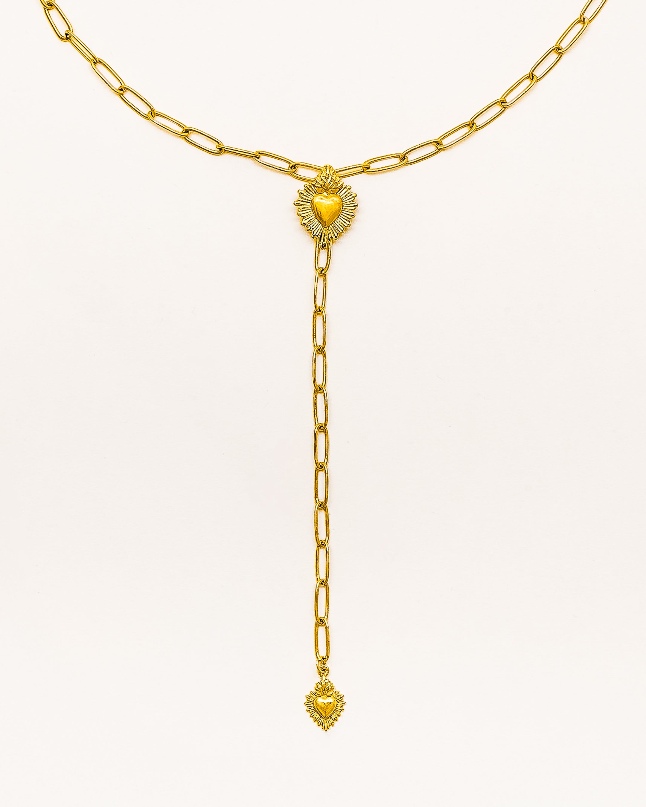 La Reina Cubana Necklace