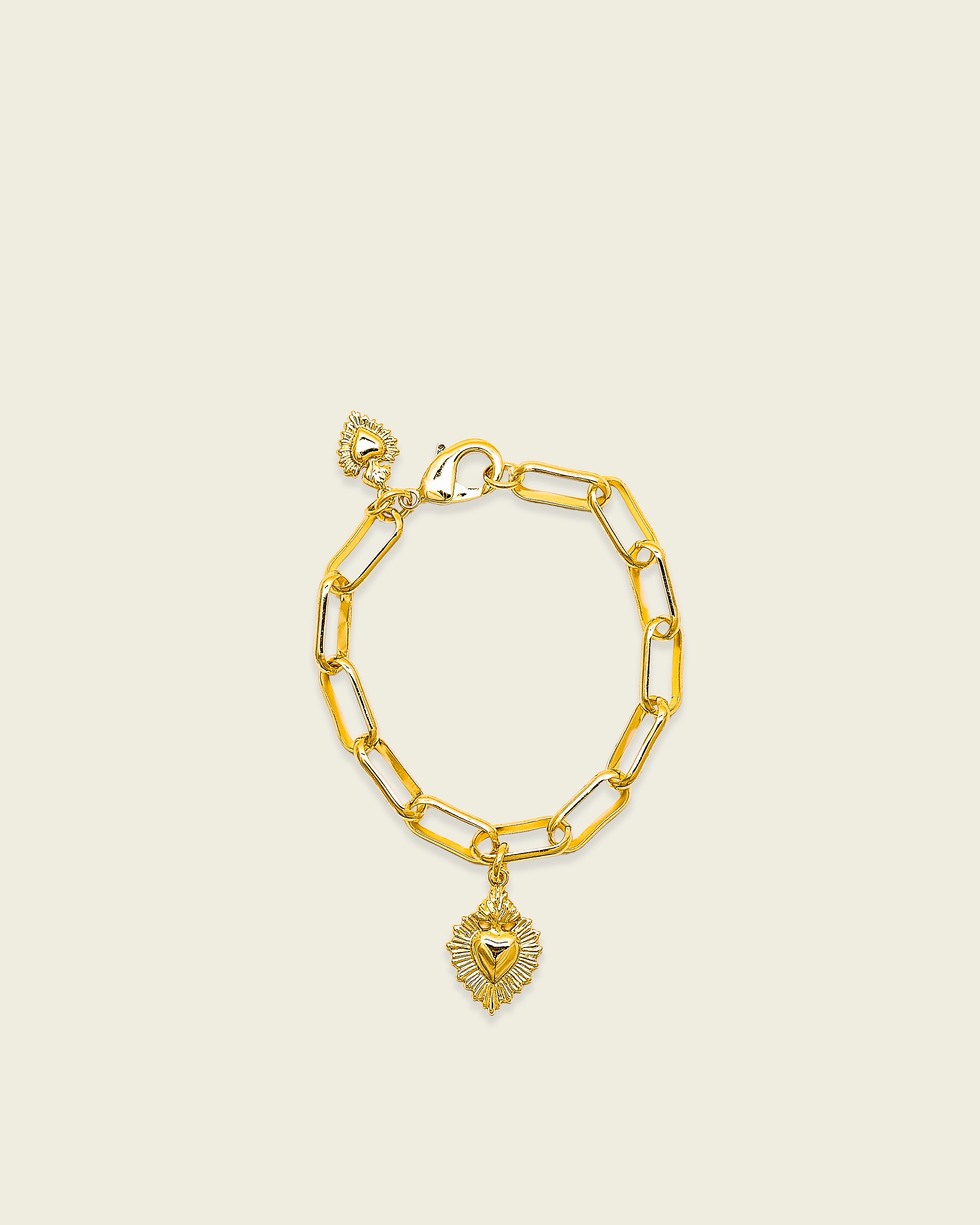Santa Elizabeth Bracelet