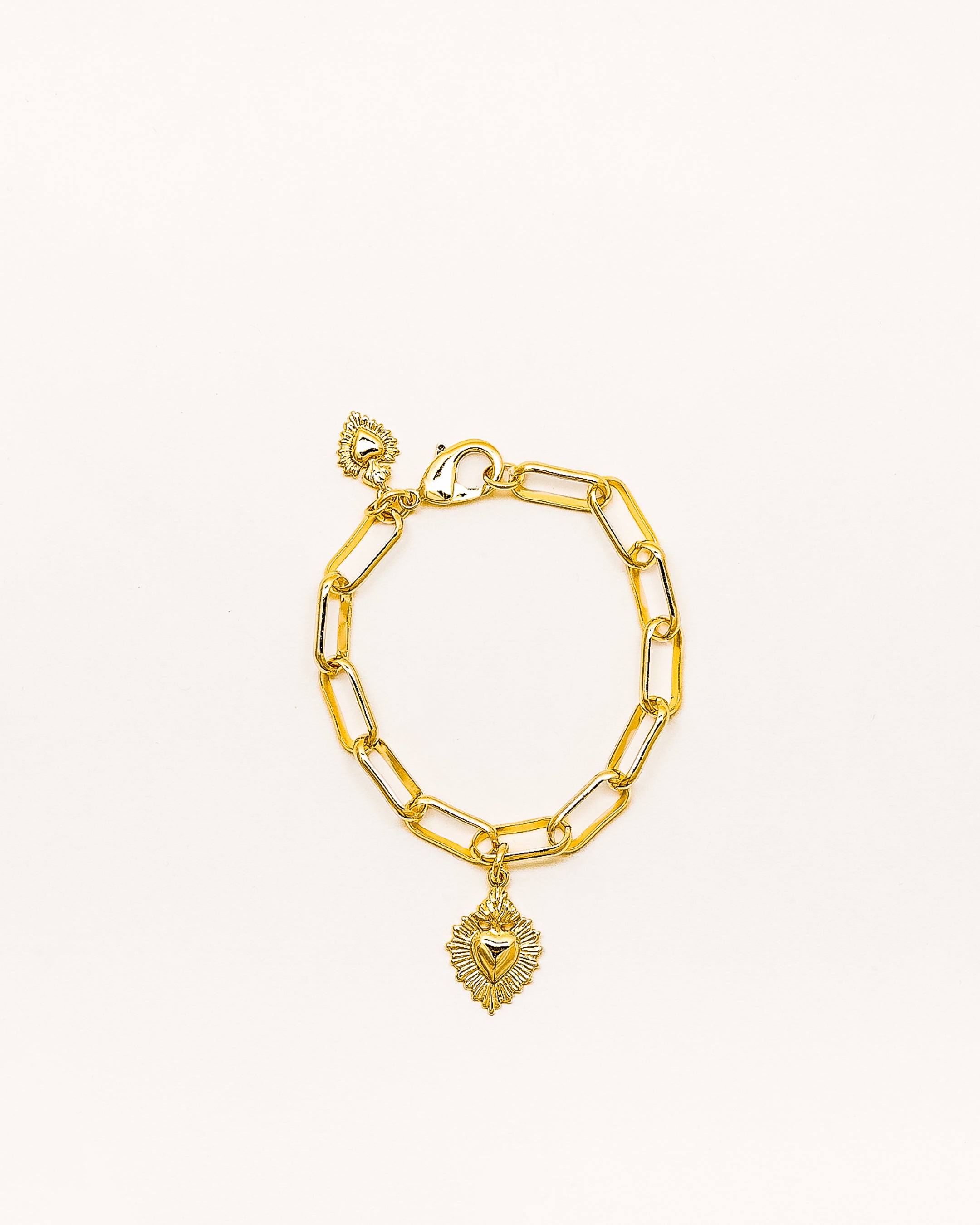 Santa Elizabeth Bracelet