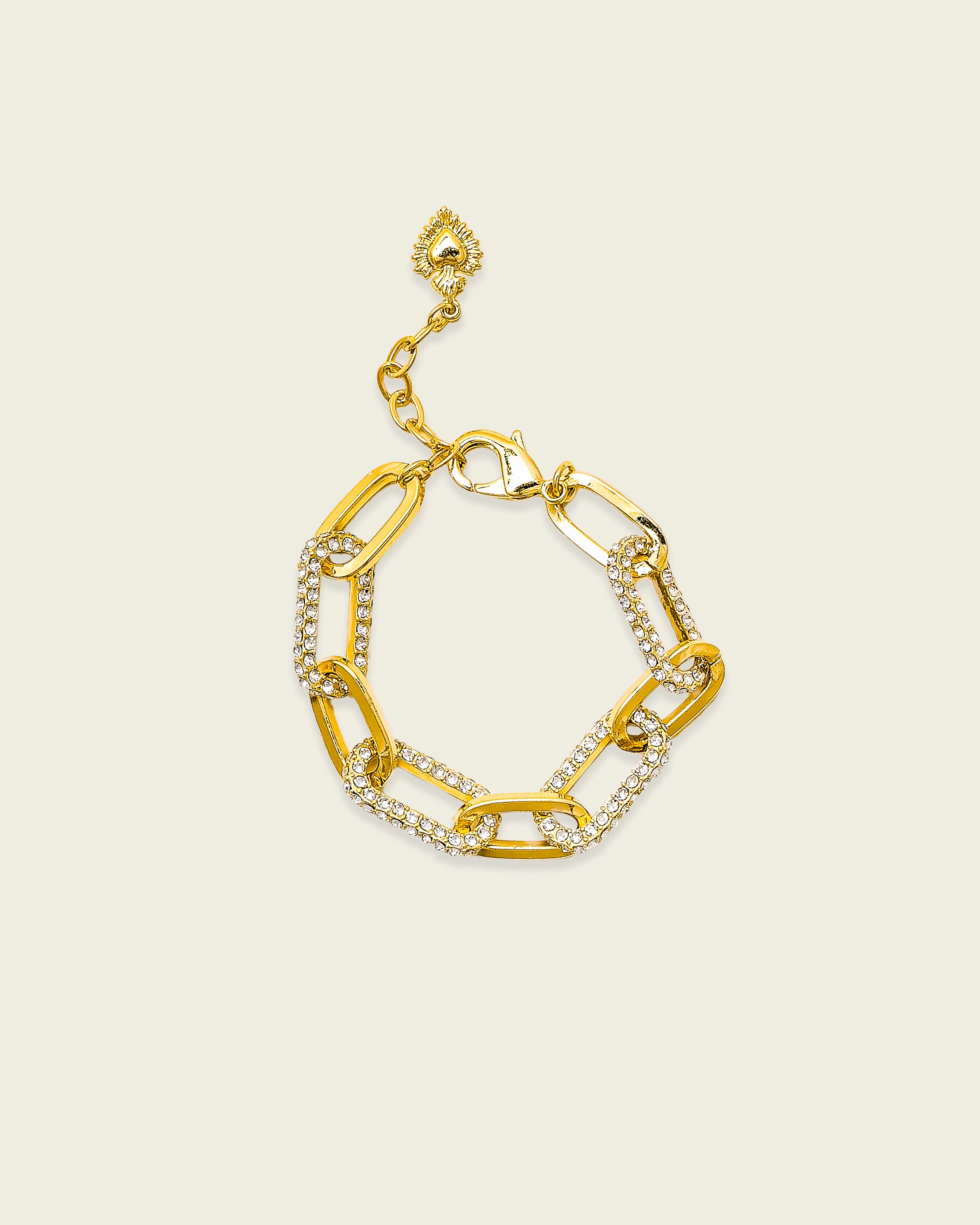 Santa Ella Bracelet