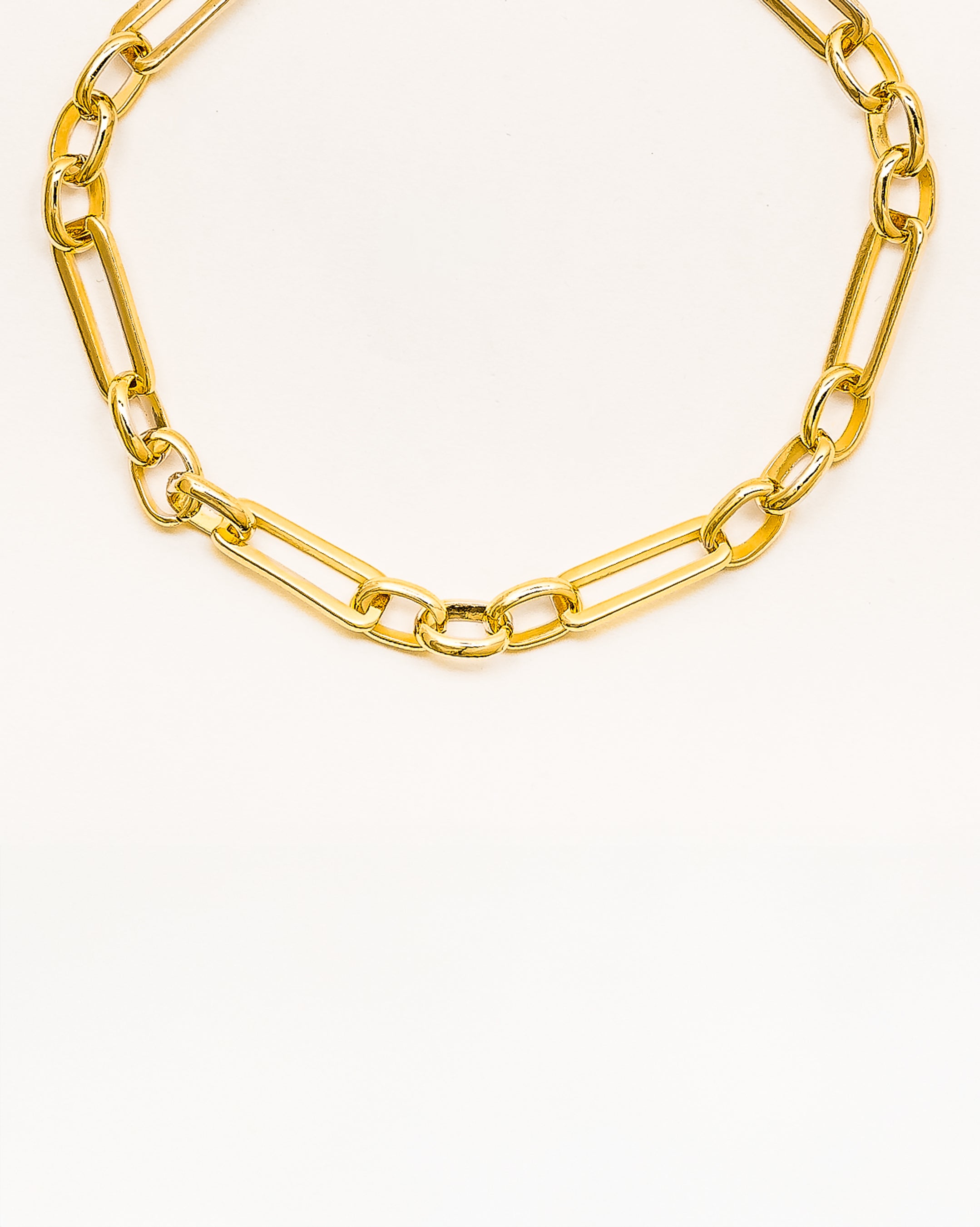 Santa Cecilia Necklace