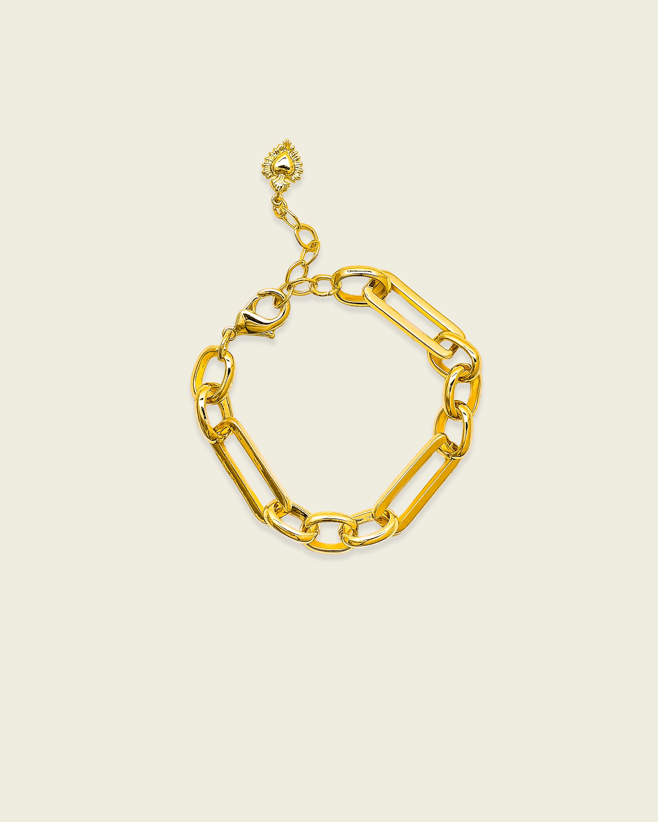 Santa Cecilia Bracelet