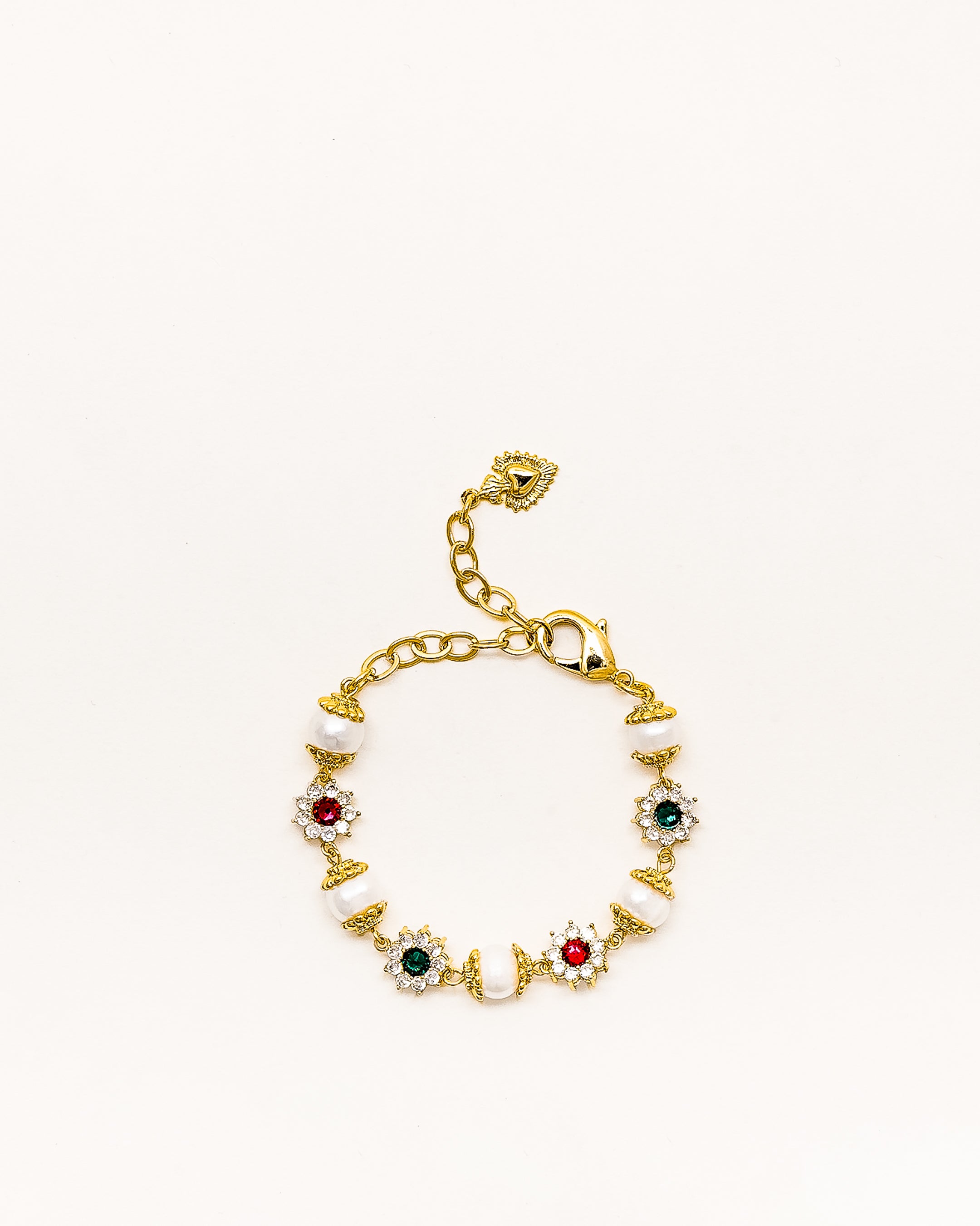 Santa Adriana Bracelet
