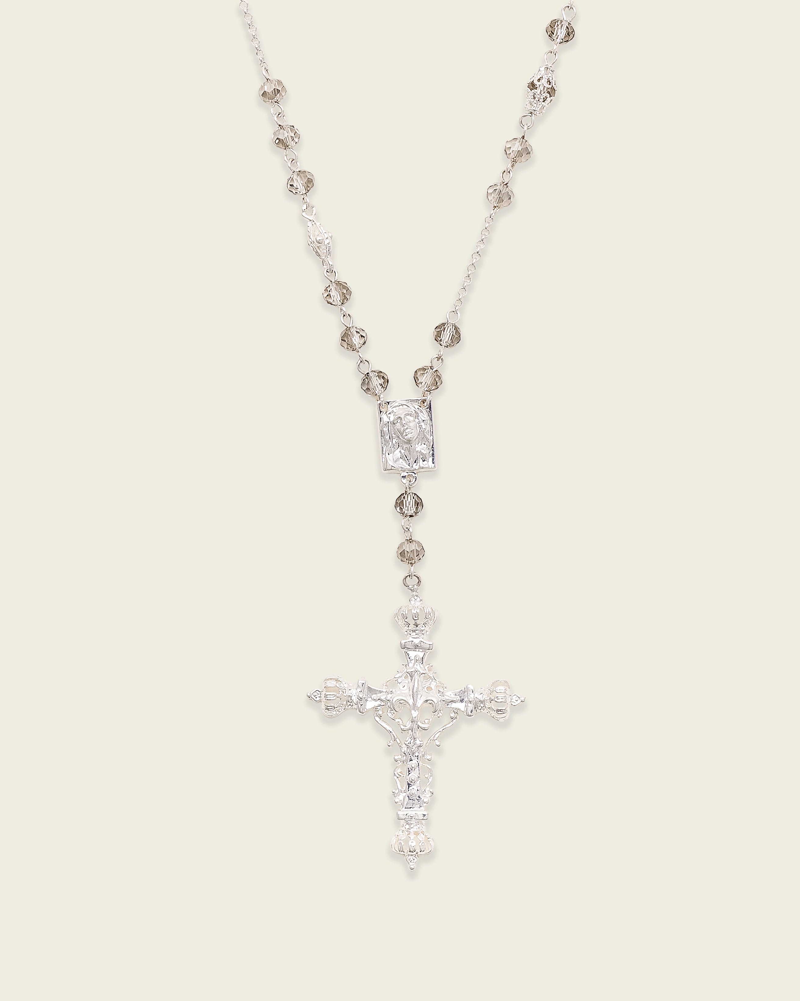 Santa Renae Necklace