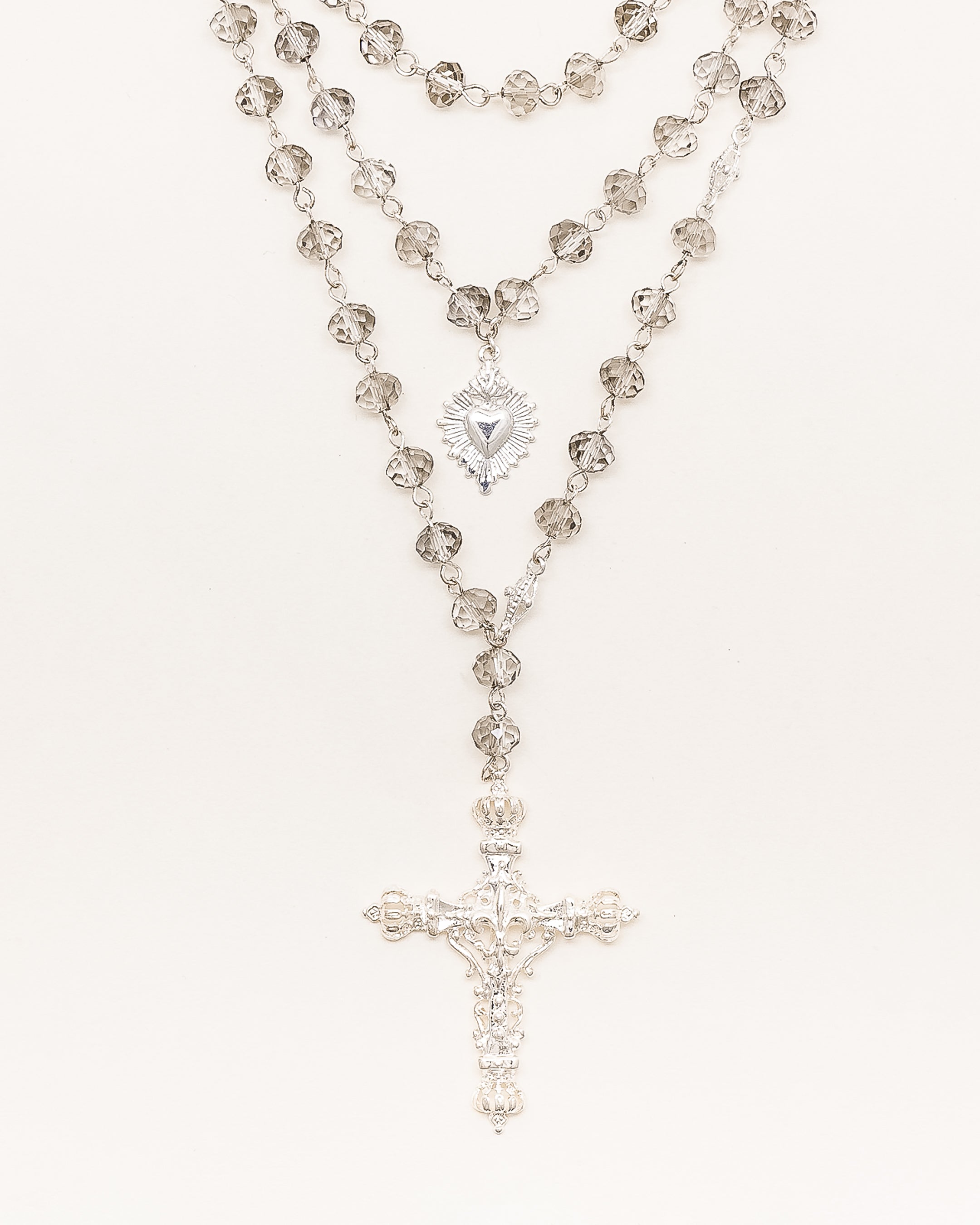 Santa Lucia Necklace