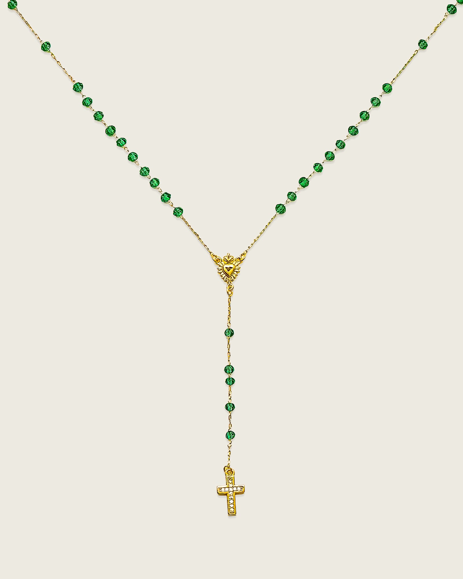 The Baby Rosary