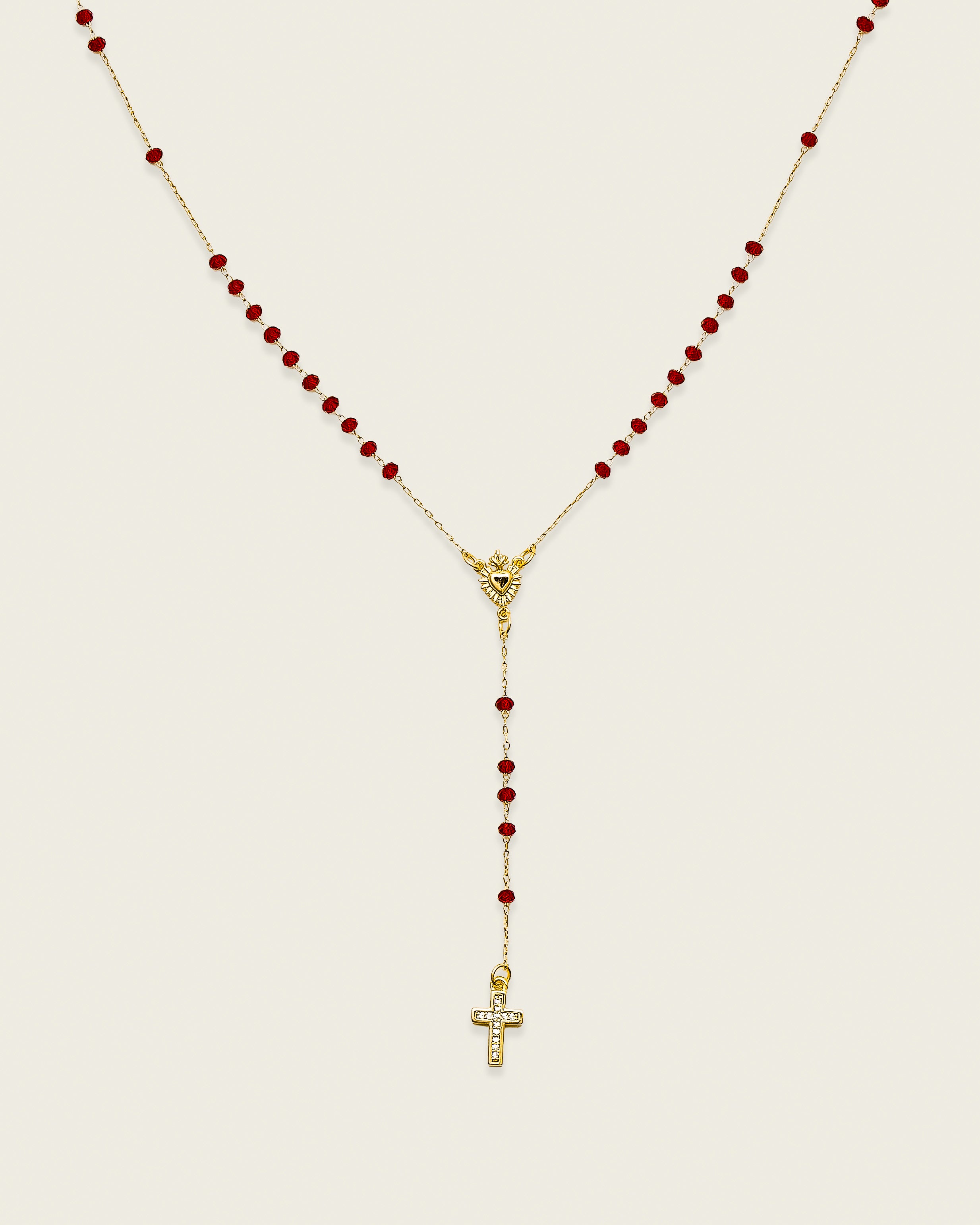 The Baby Rosary