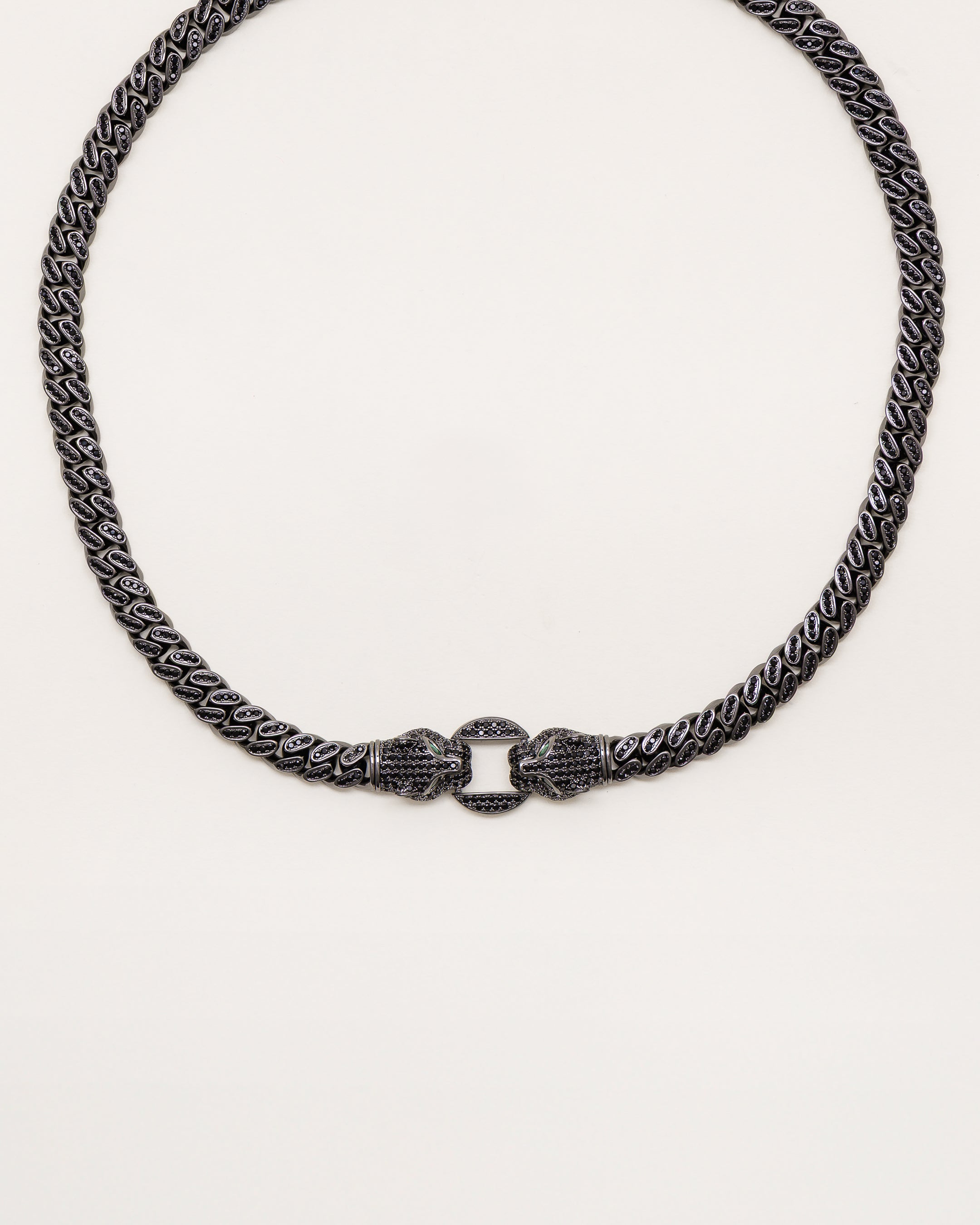 Santa Pantera Choker