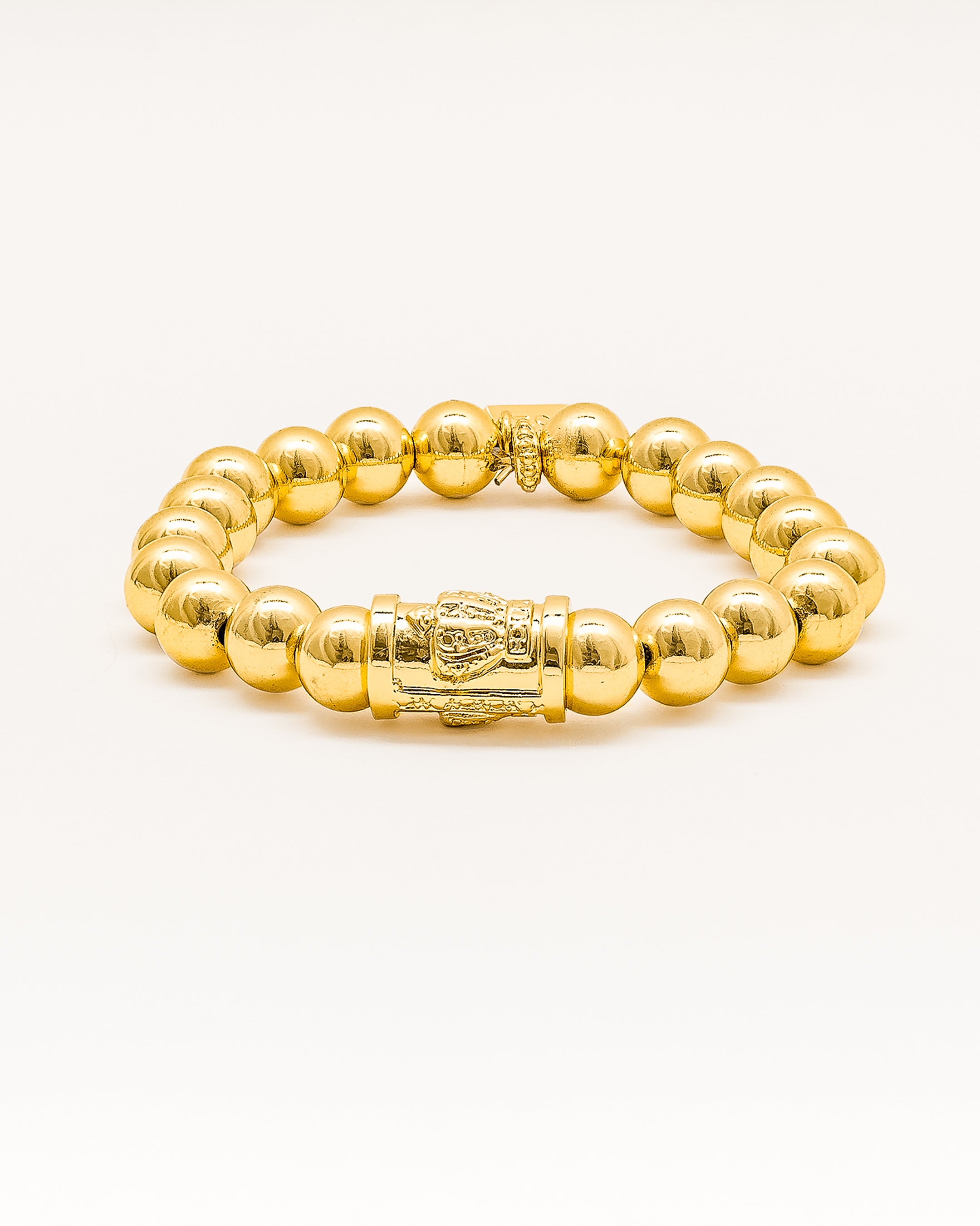 Santo Carlos Bracelet