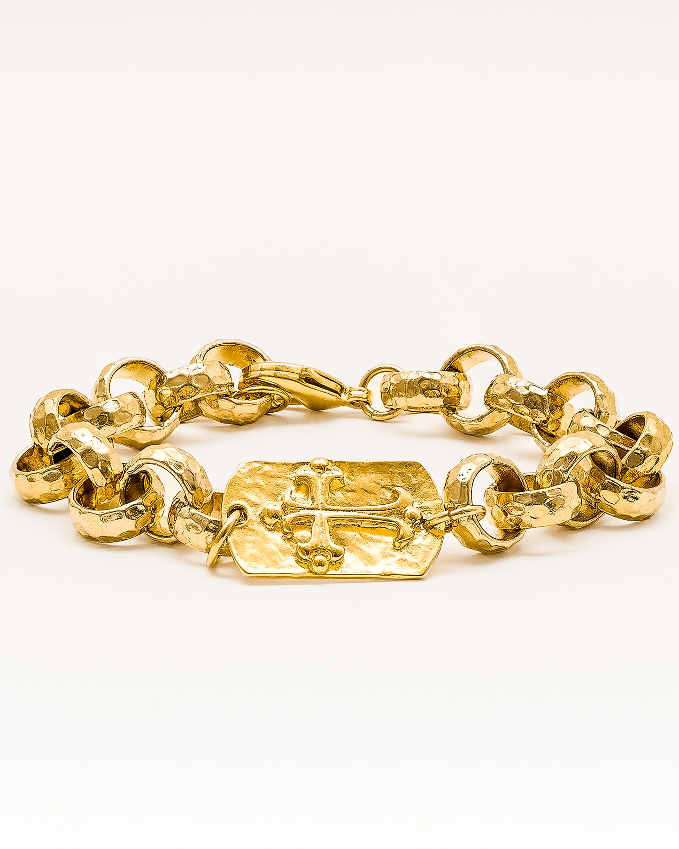 Santo Dio Bracelet