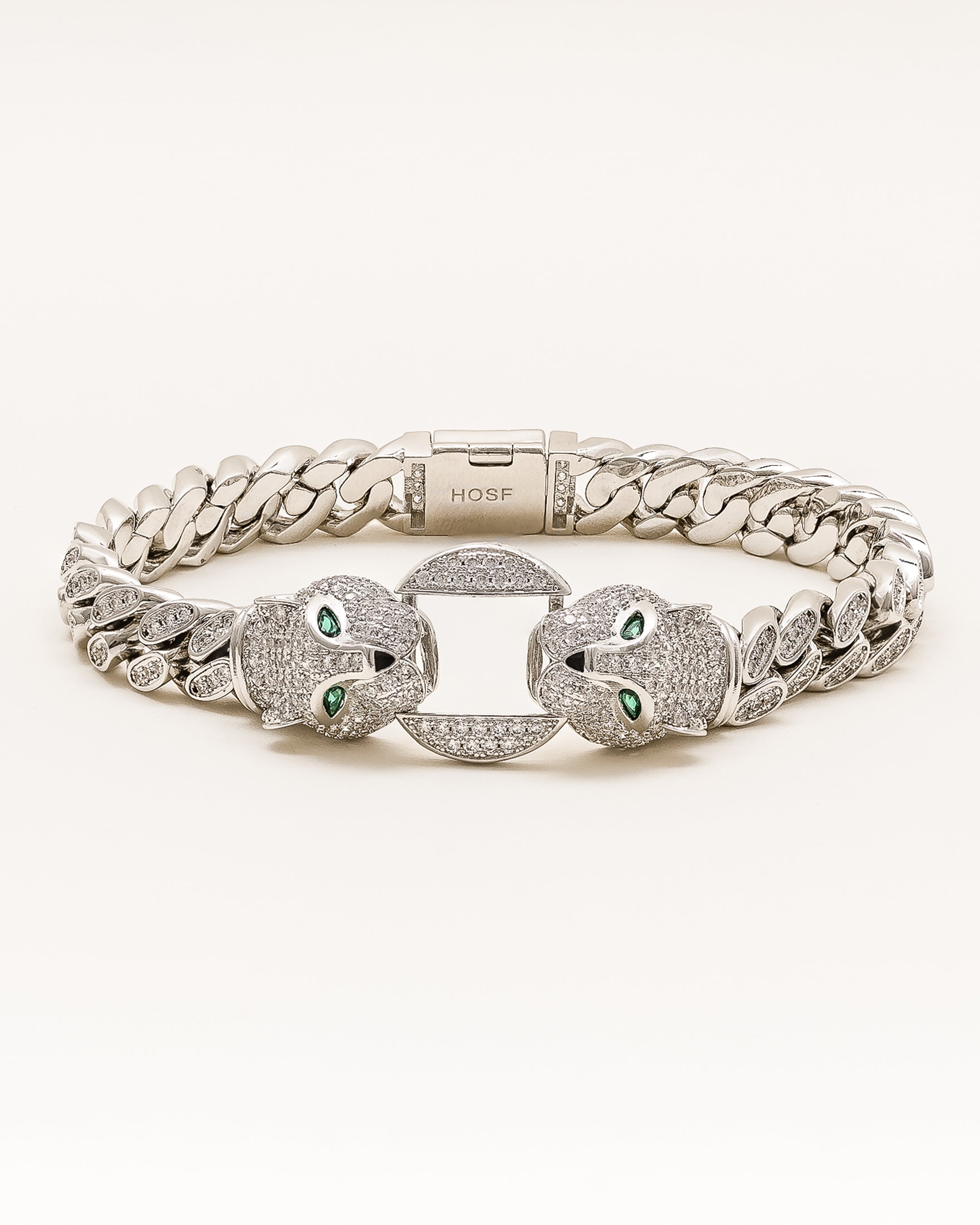 Santa Pantera Bracelet