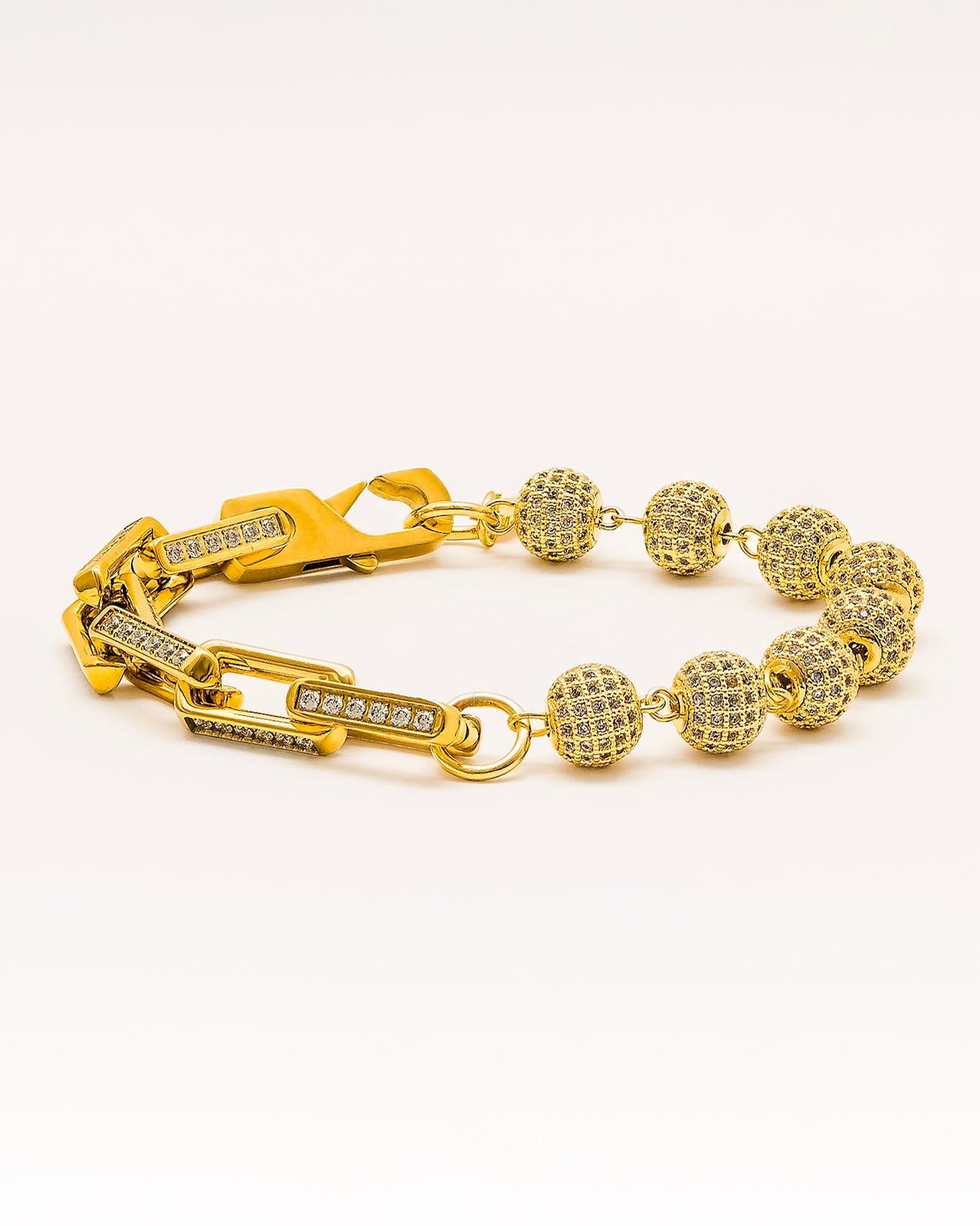 Santa Valeria Bracelet