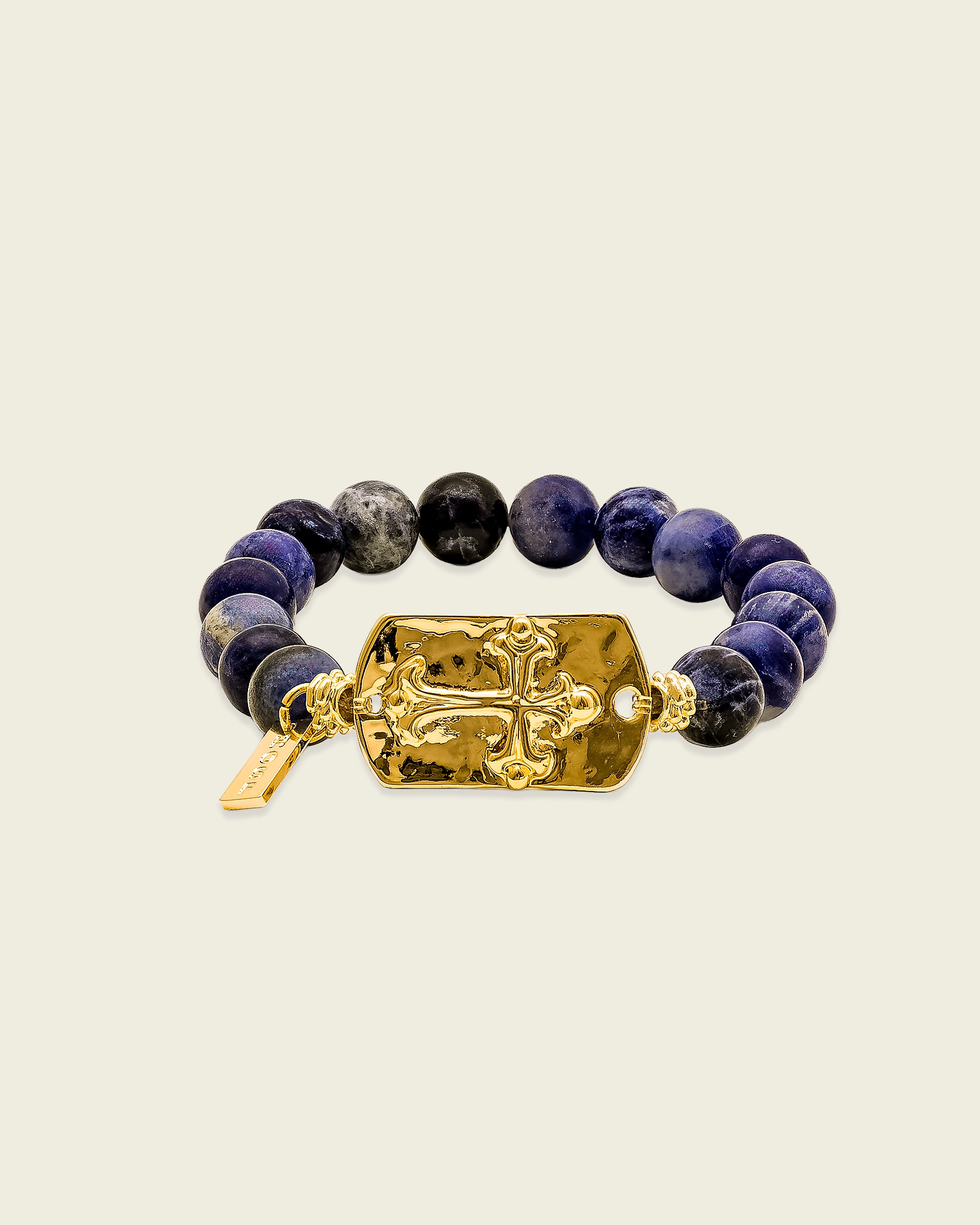 Santo Kruz Bracelet