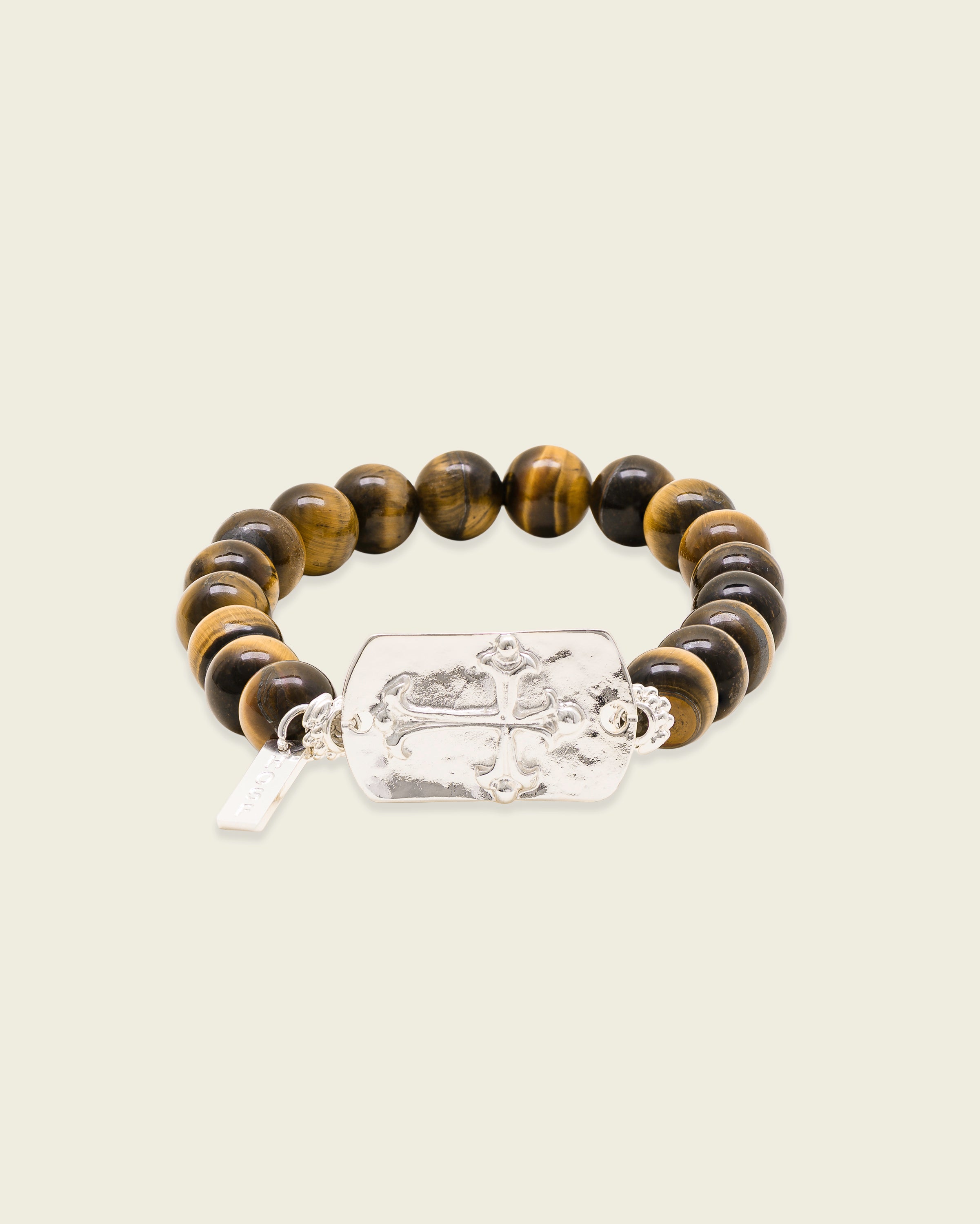 Santo Kruz Bracelet