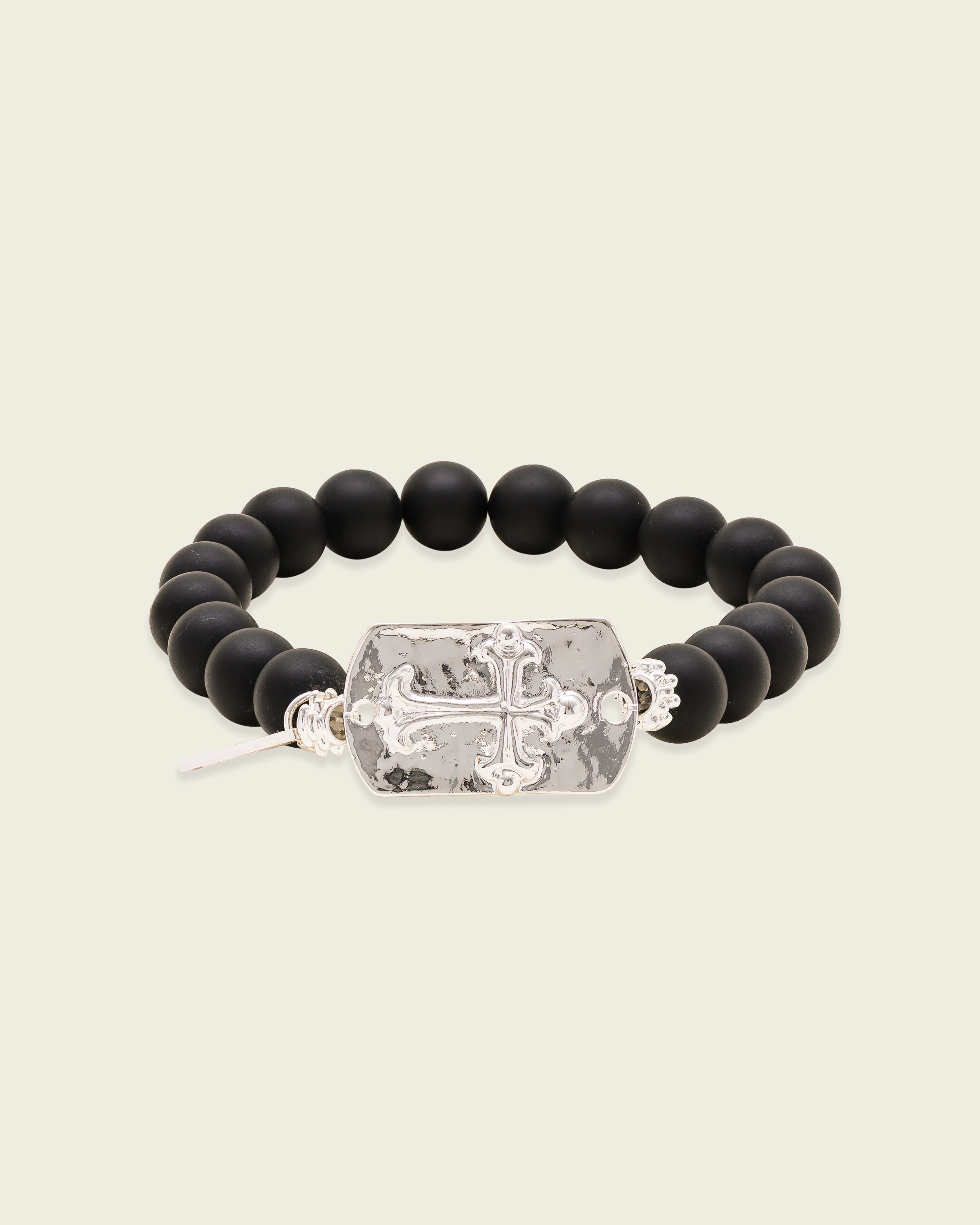 Santo Kruz Bracelet