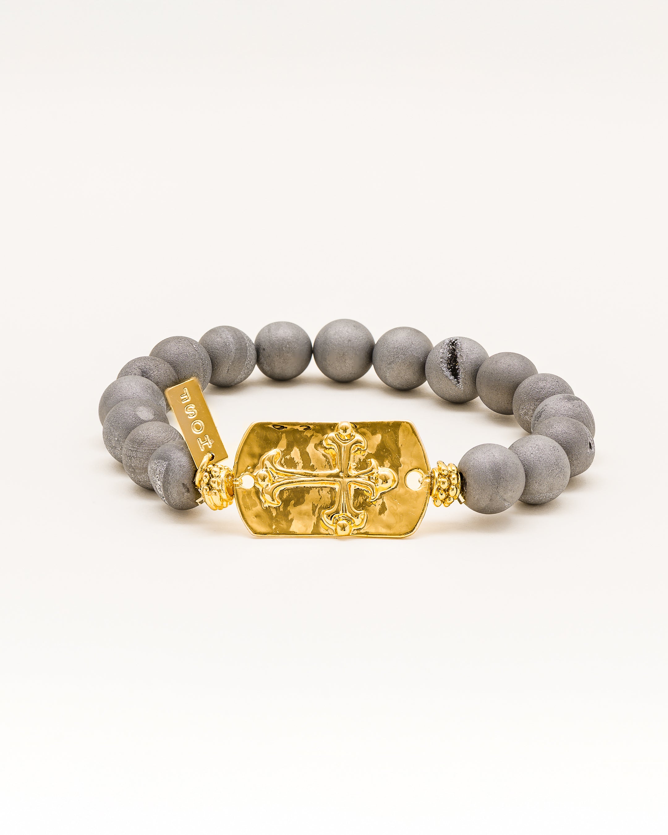 Santo Kruz Bracelet