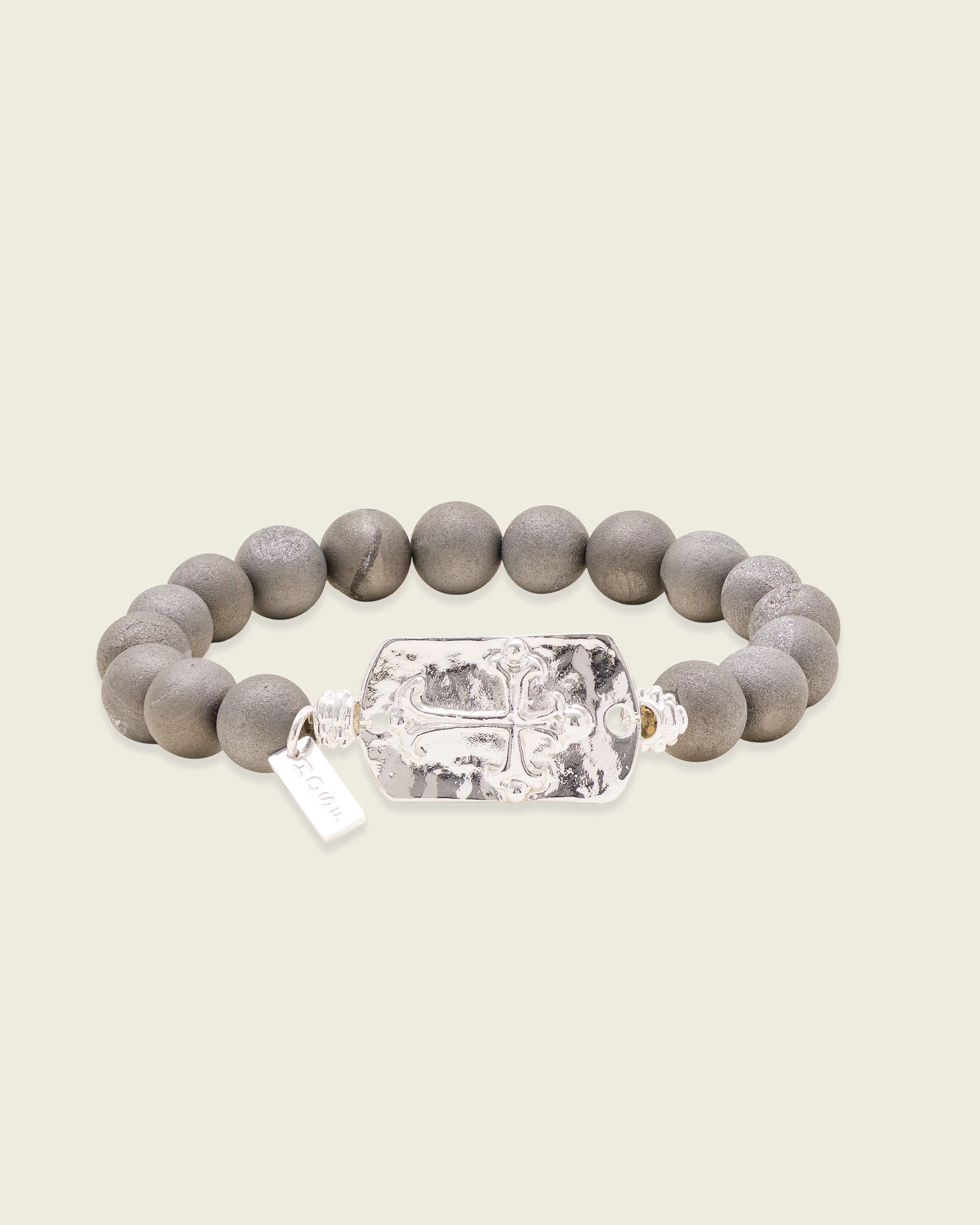 Santo Kruz Bracelet