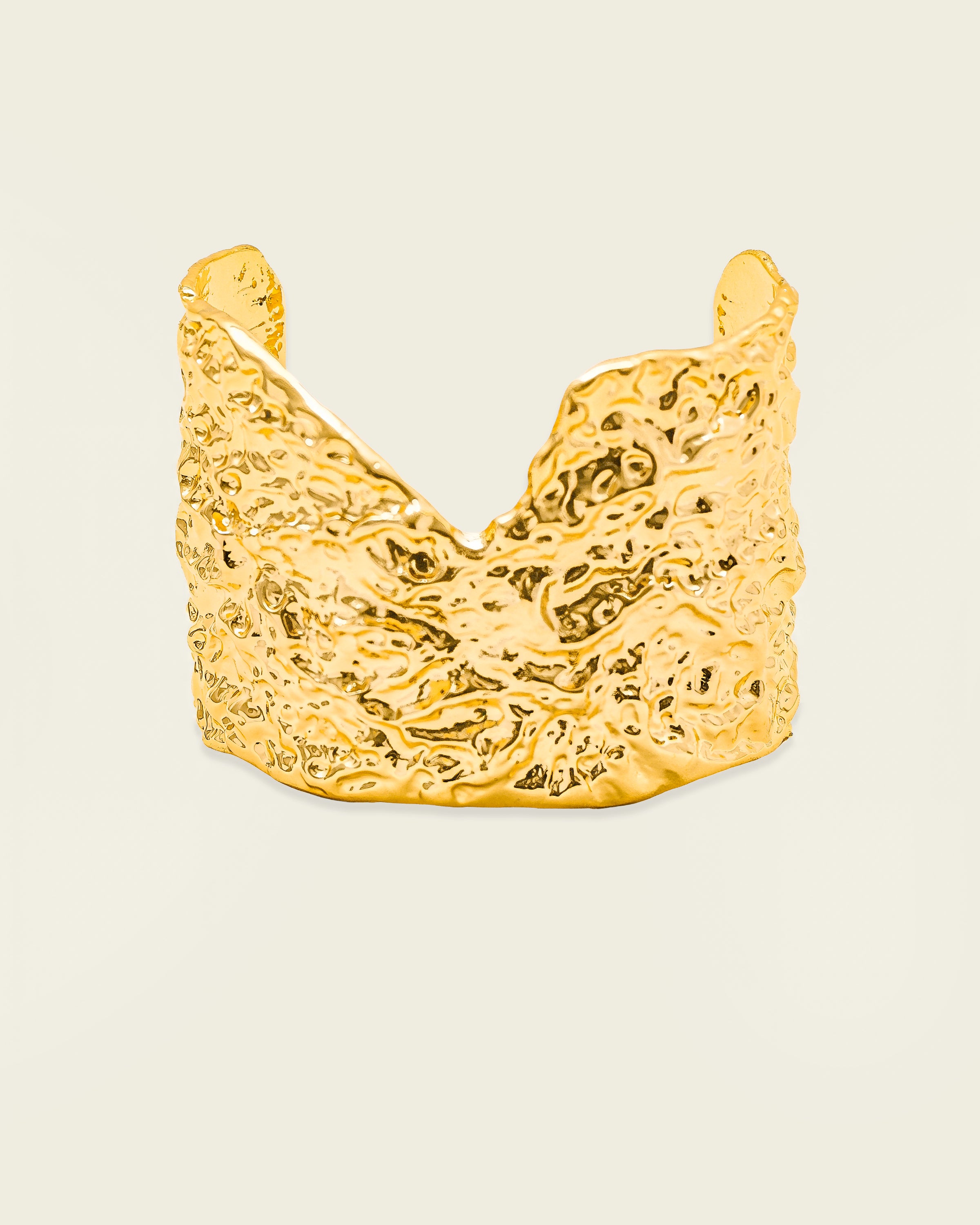 Santa Barbara Cuff Bracelet