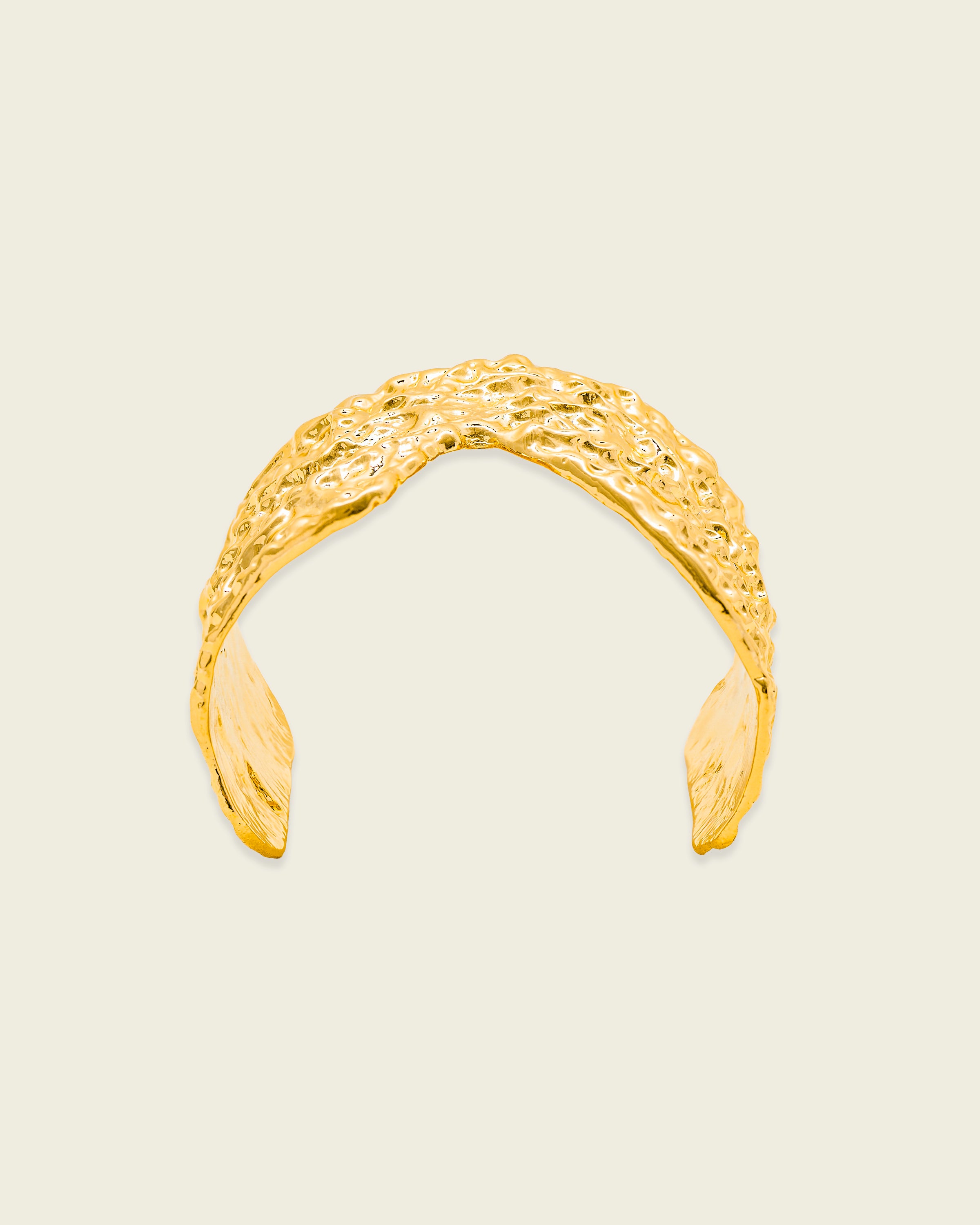 Santa Barbara Cuff Bracelet