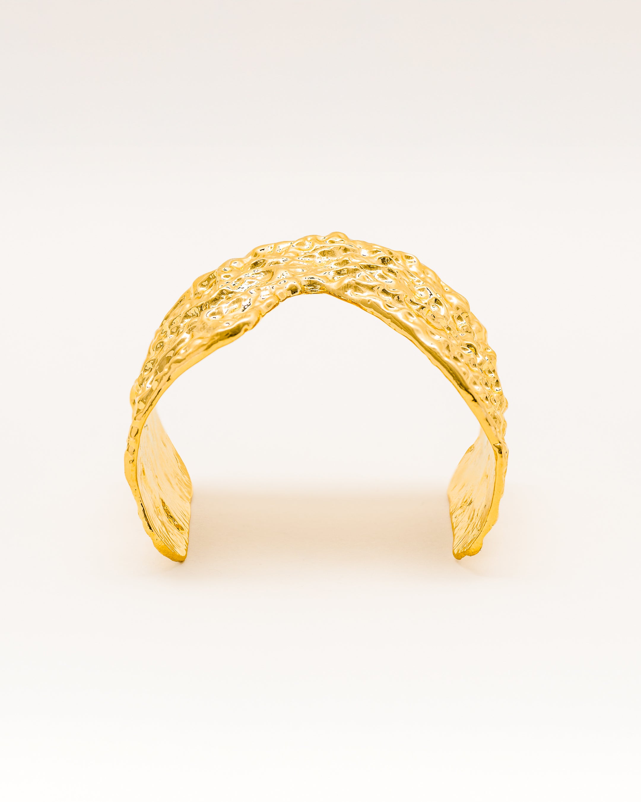 Santa Barbara Cuff Bracelet