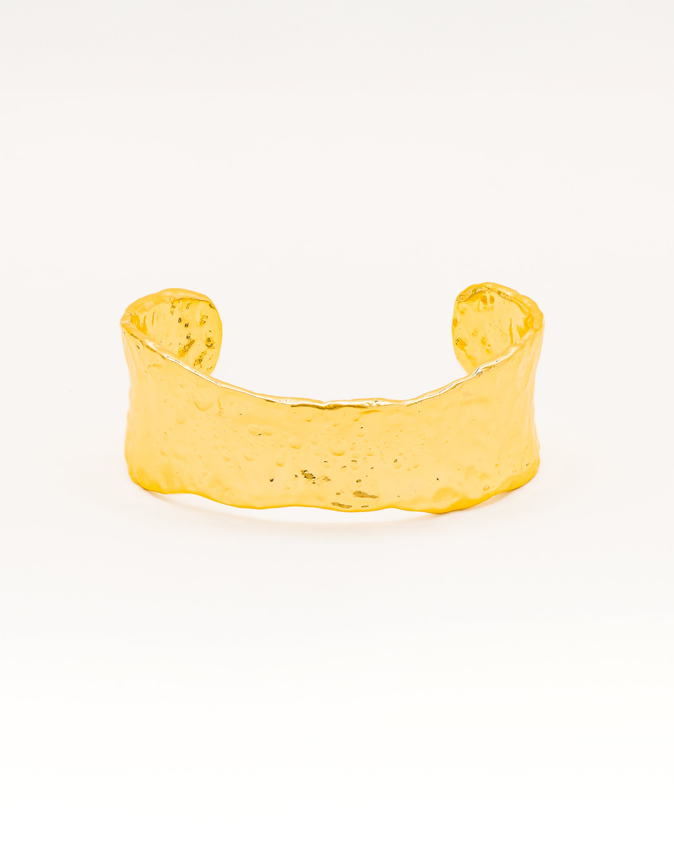 Santa Selena Cuff Bracelet