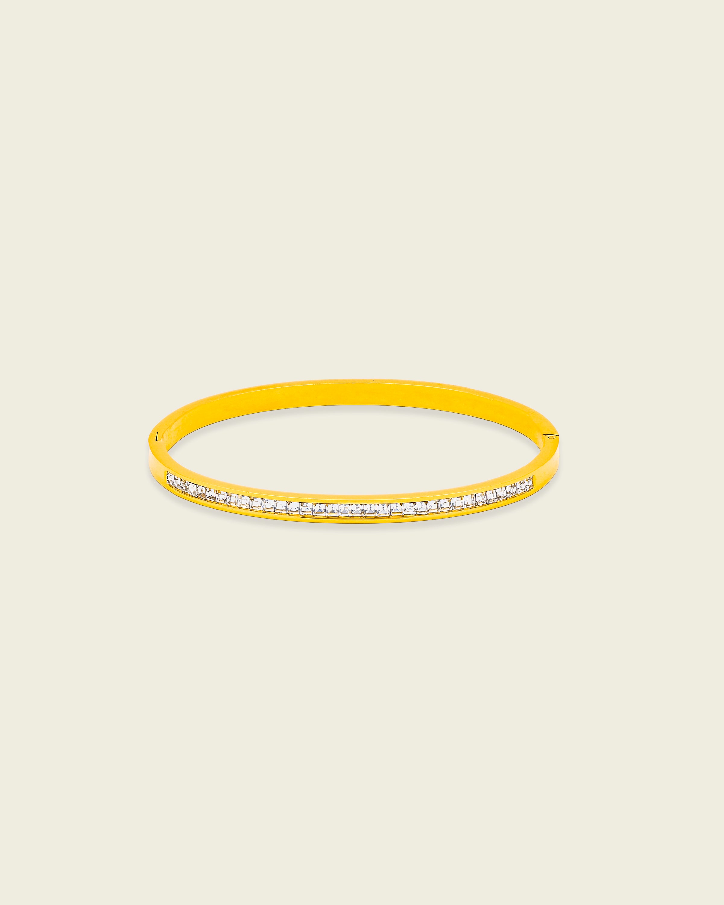 Santa Julianna Cuff Bracelet – WP