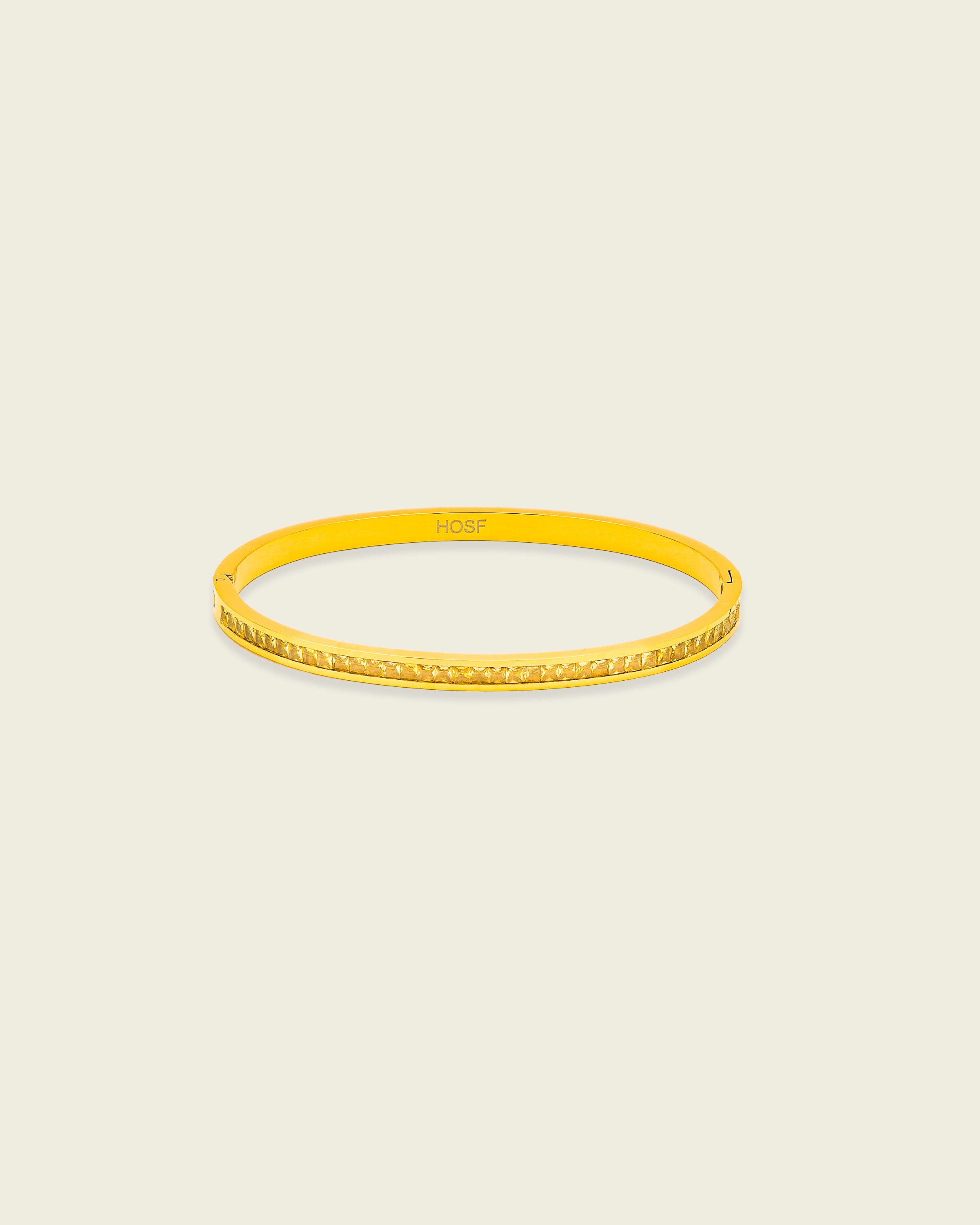 Santa Julianna Cuff Bracelet – WP