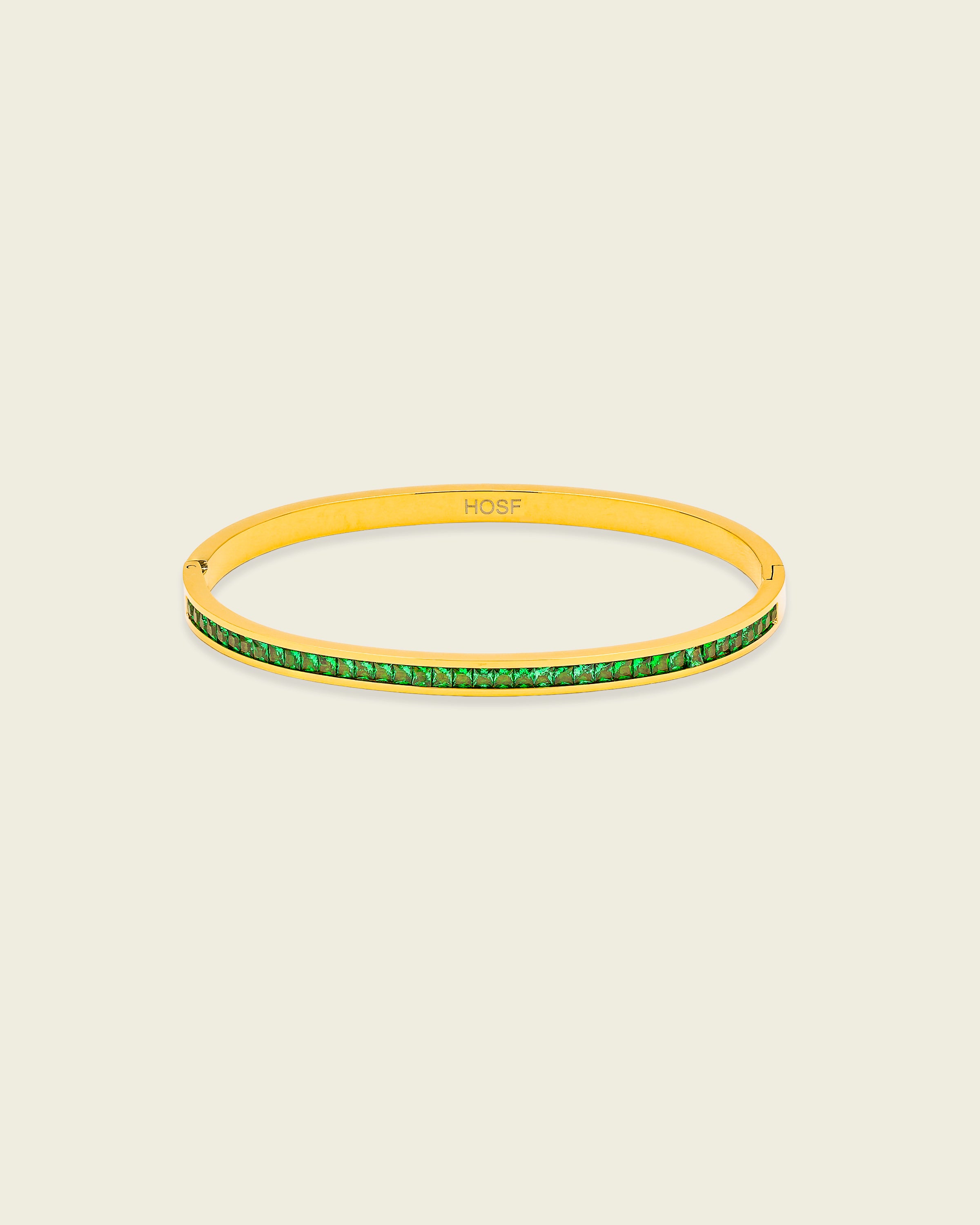 Santa Julianna Cuff Bracelet – WP
