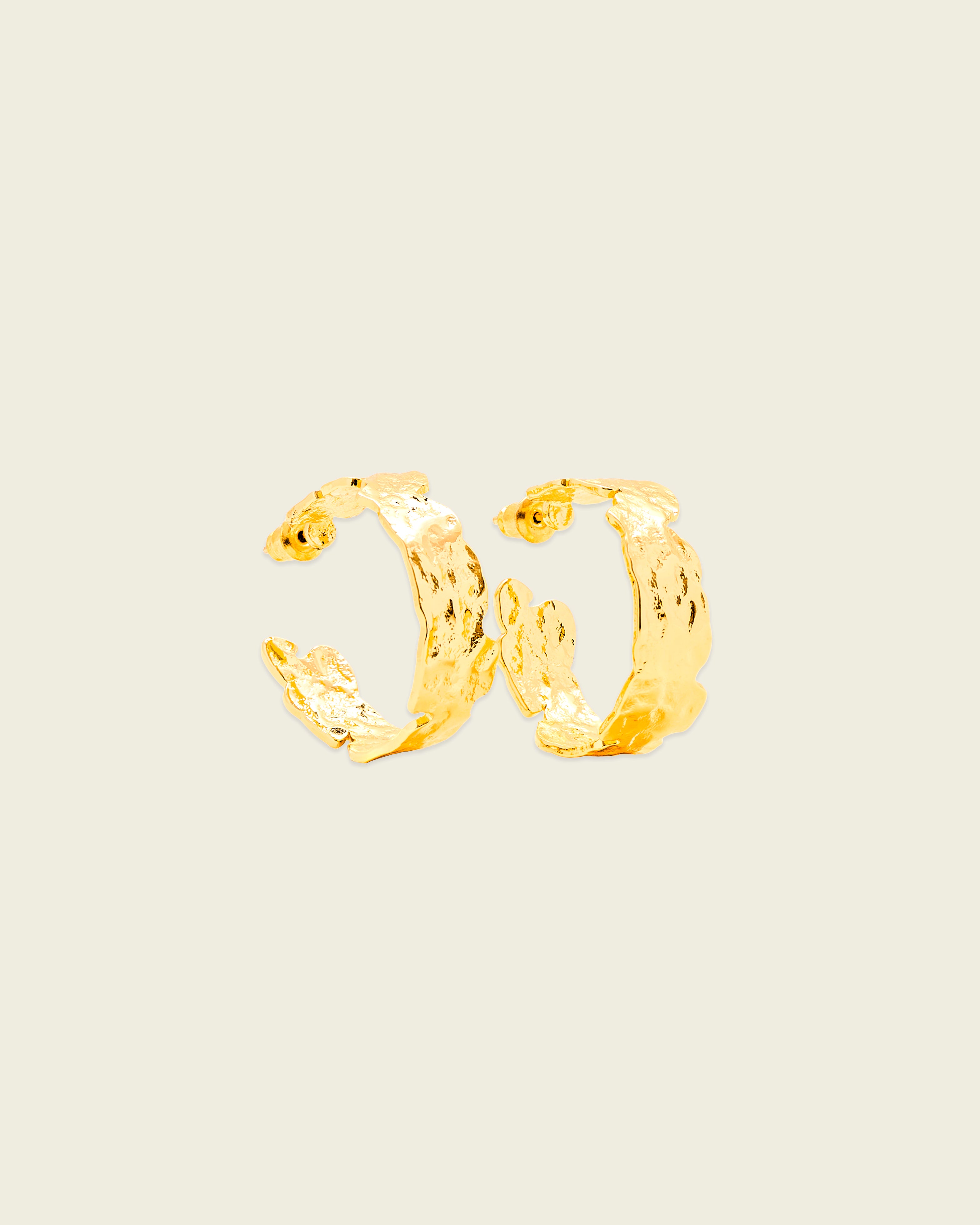 Santa Luciana Earrings