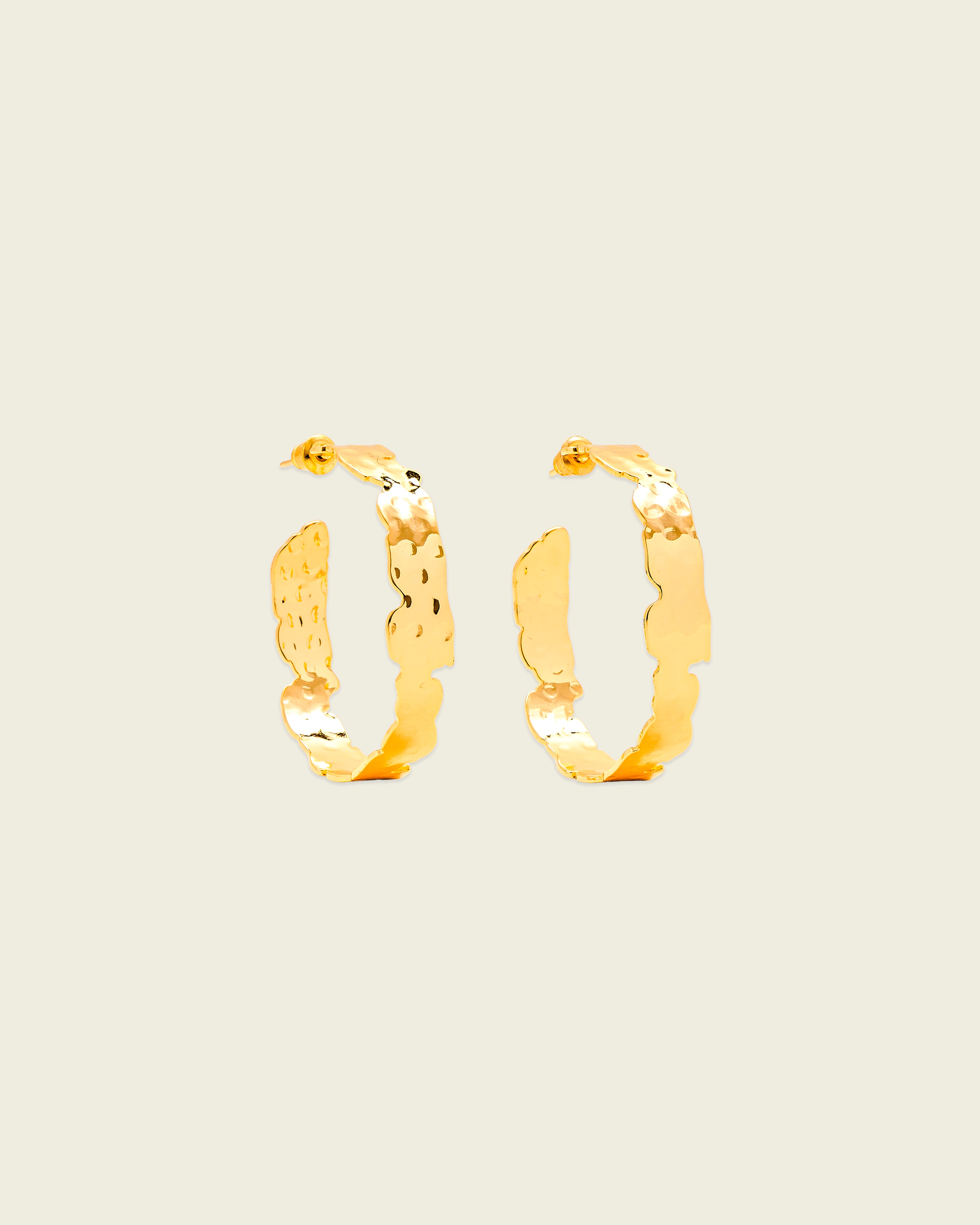 Santa Luciana Earrings