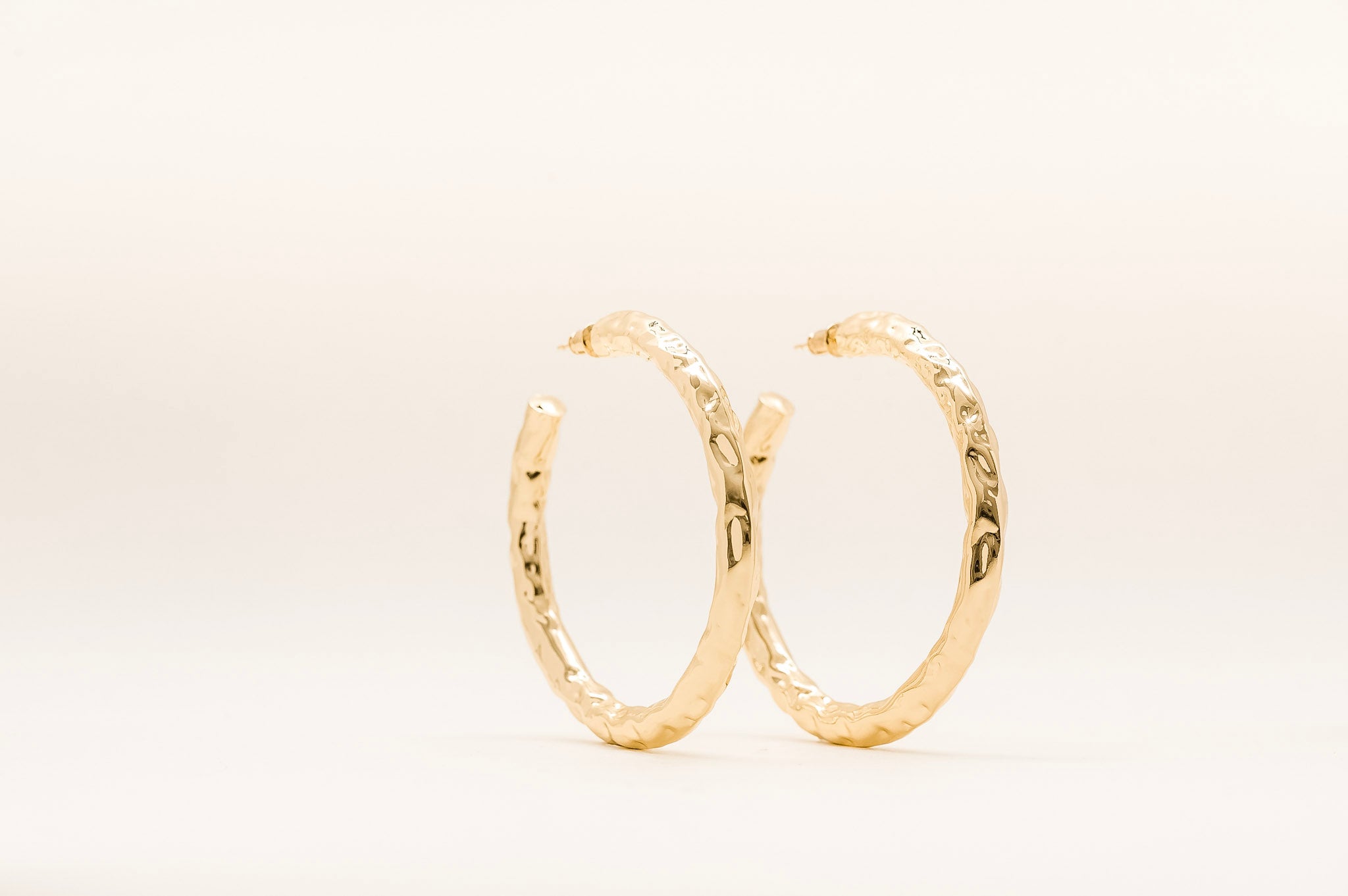 Santa Flora Earrings