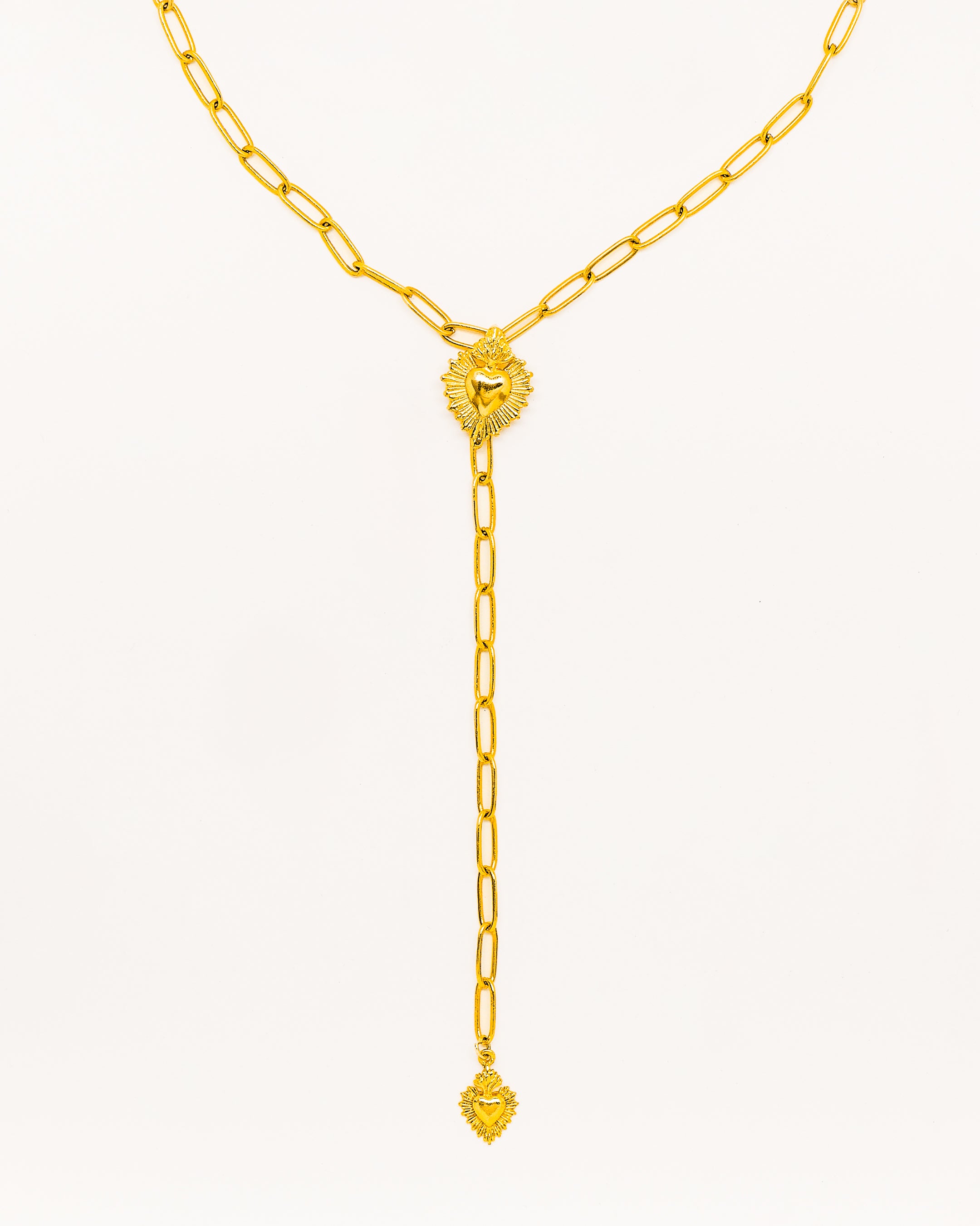 La Reina Cubana Necklace