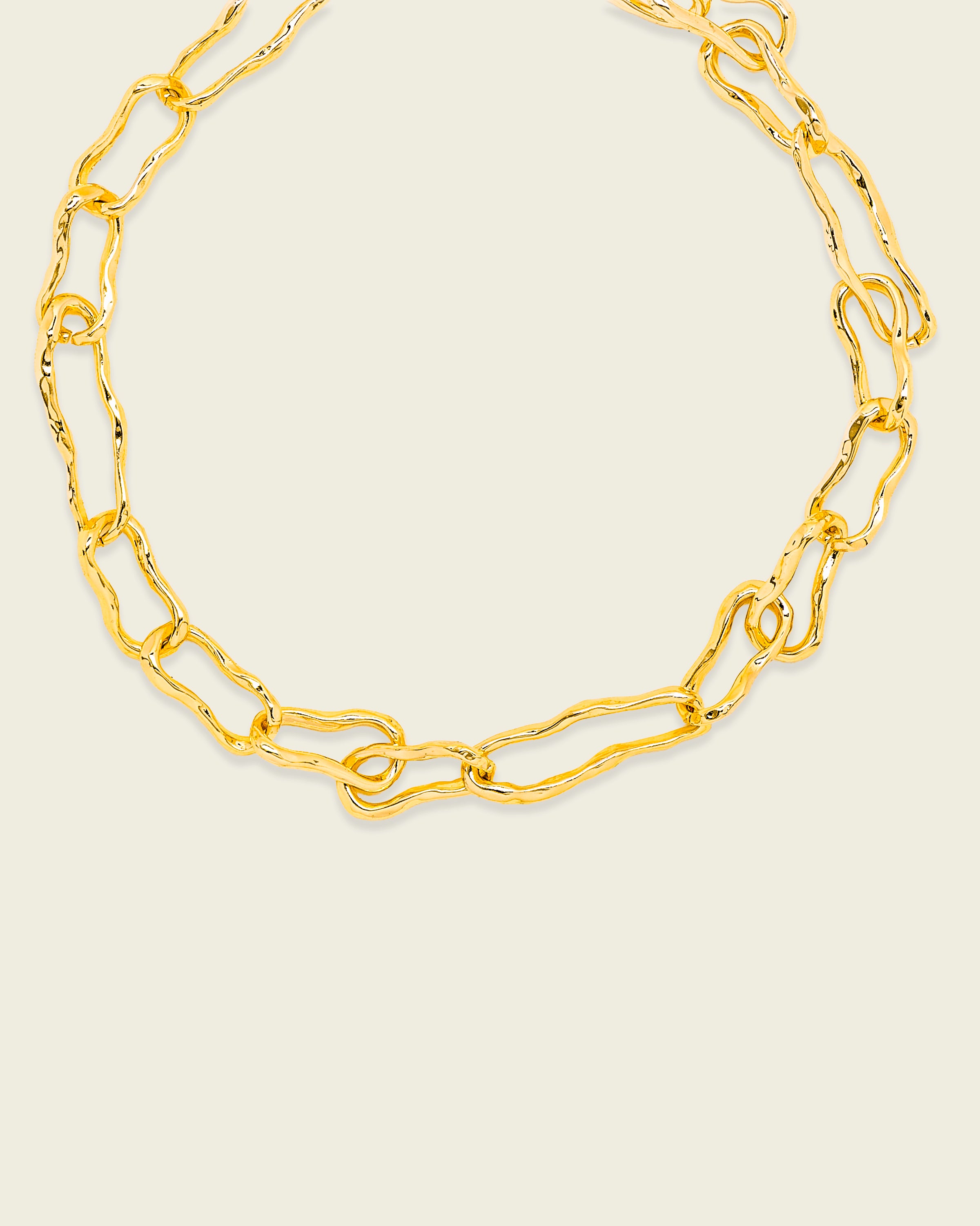 Santa Minerva Choker