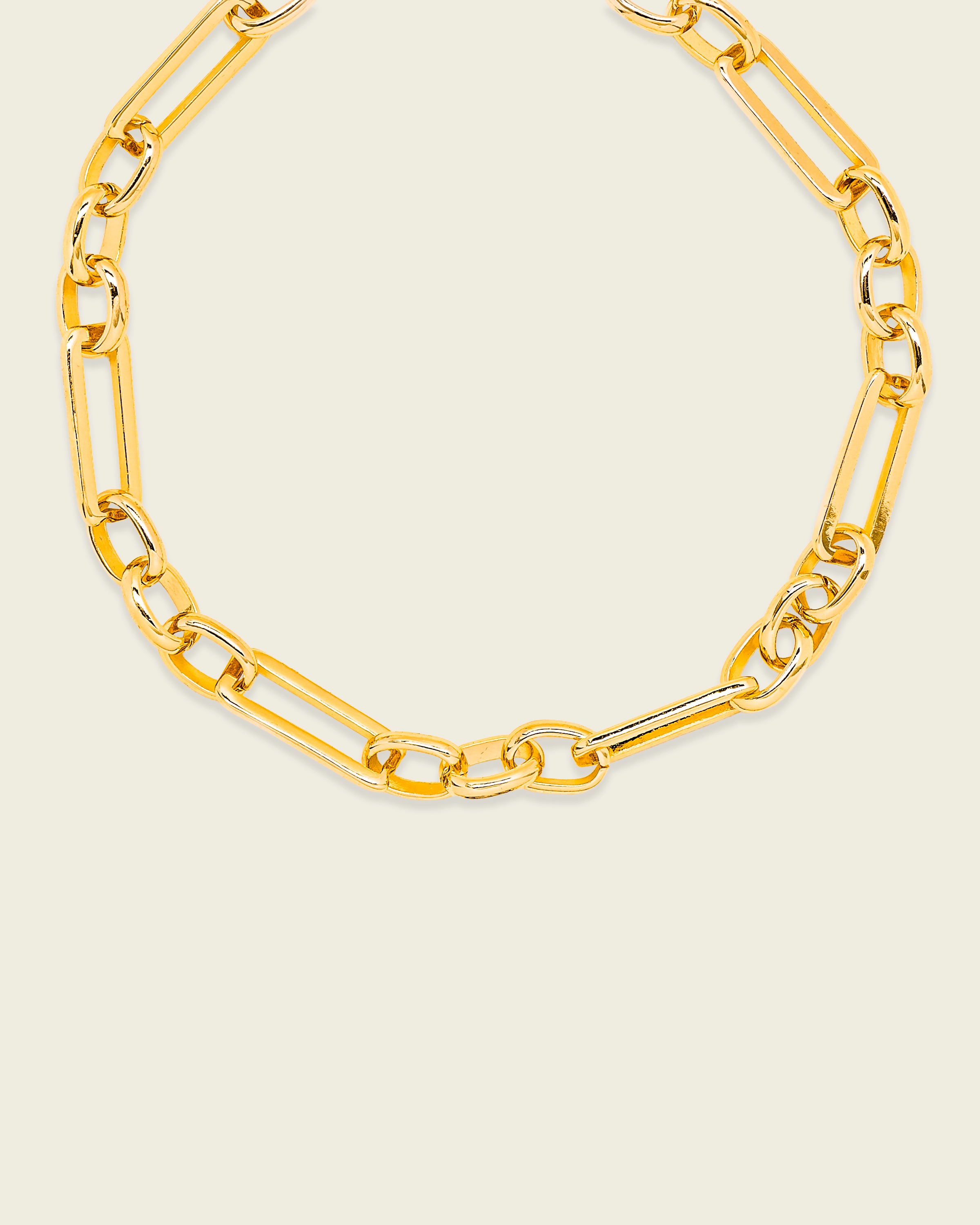 Santa Cecilia Necklace