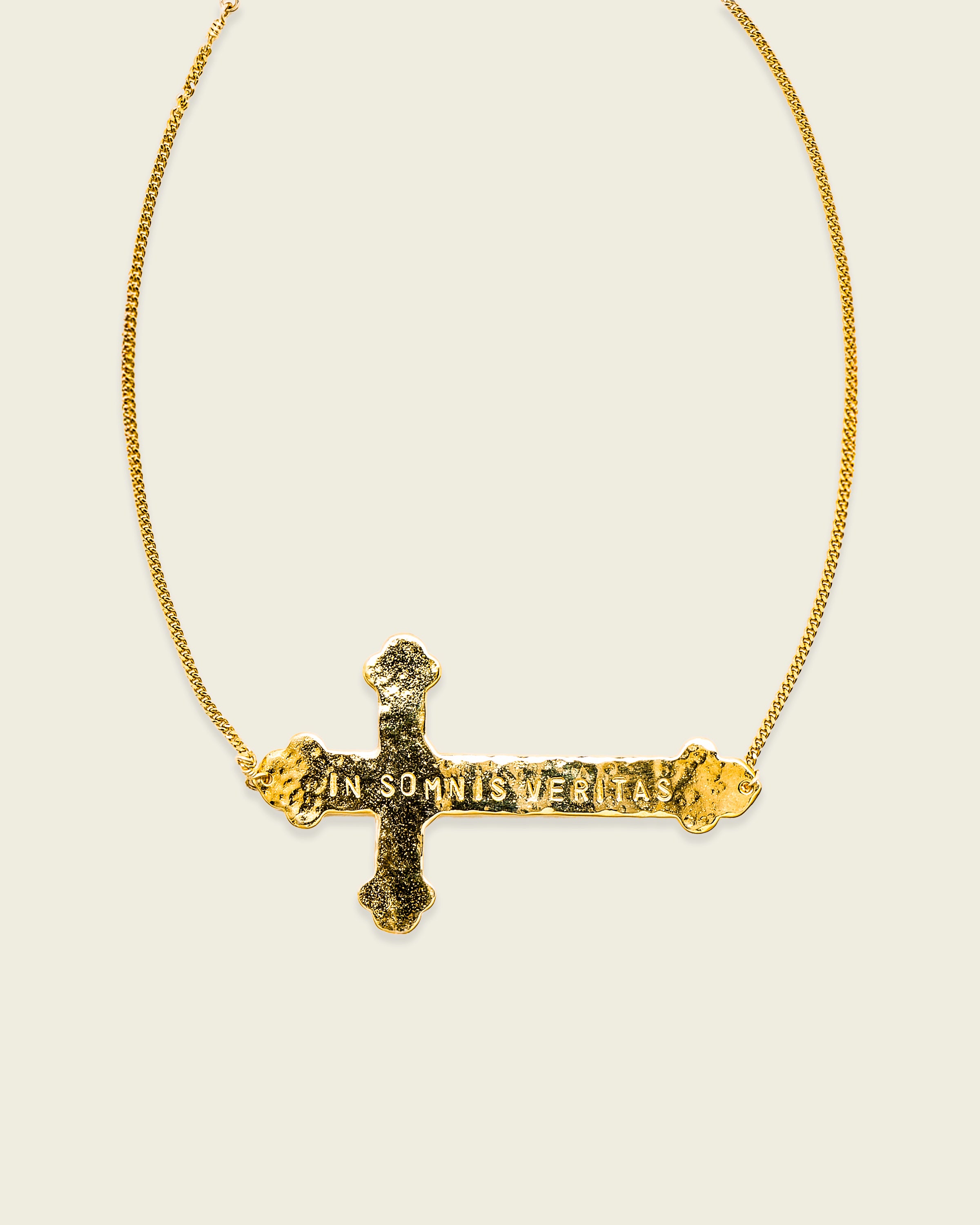 Santa Latina Necklace