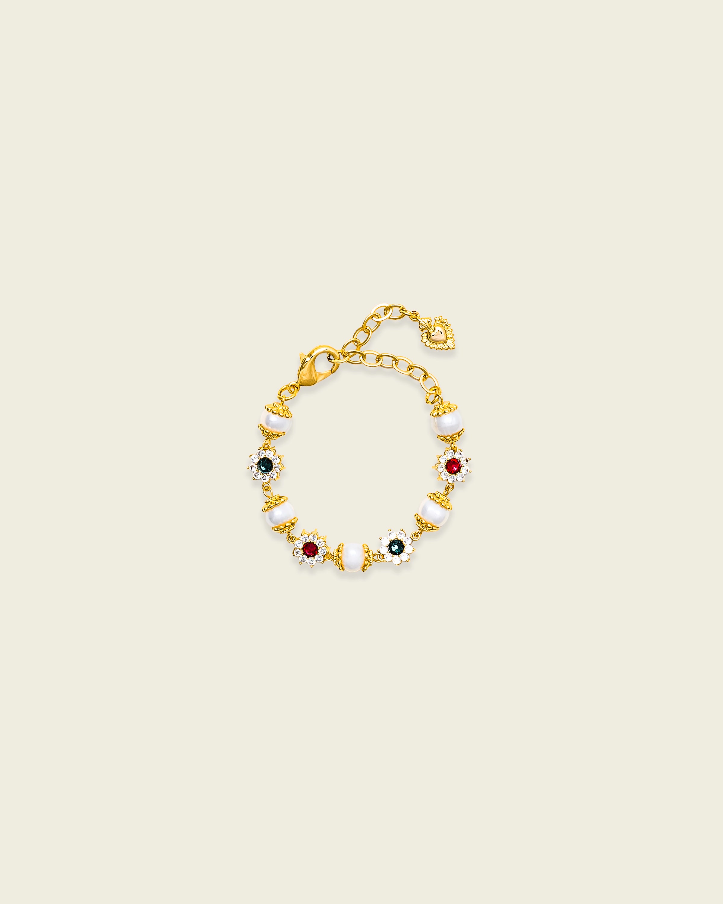 Santa Adriana Bracelet