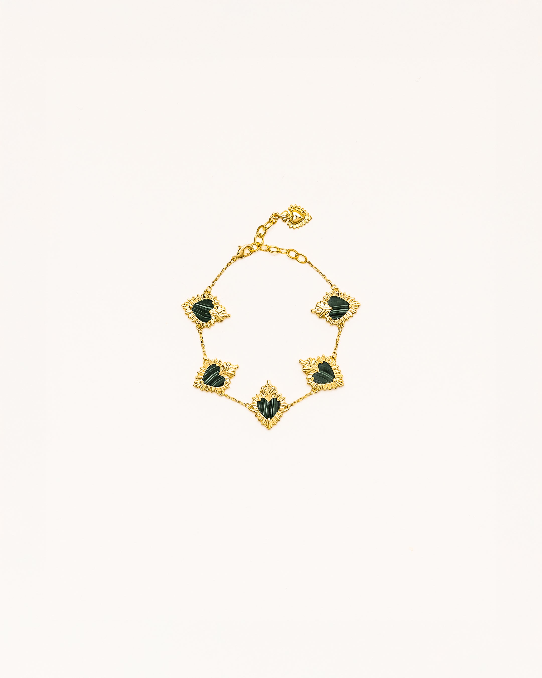 Corazón Bracelet