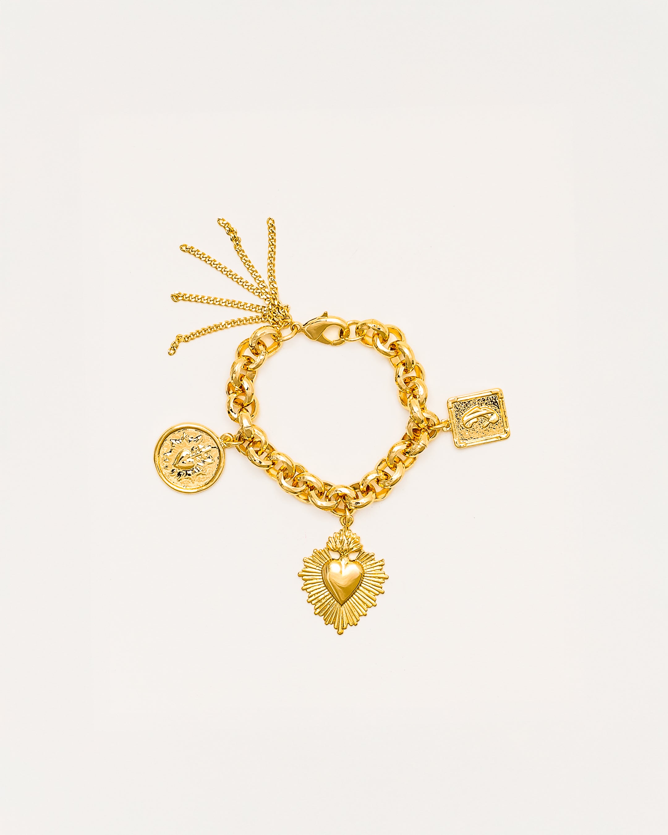 Santa Florencia Bracelet