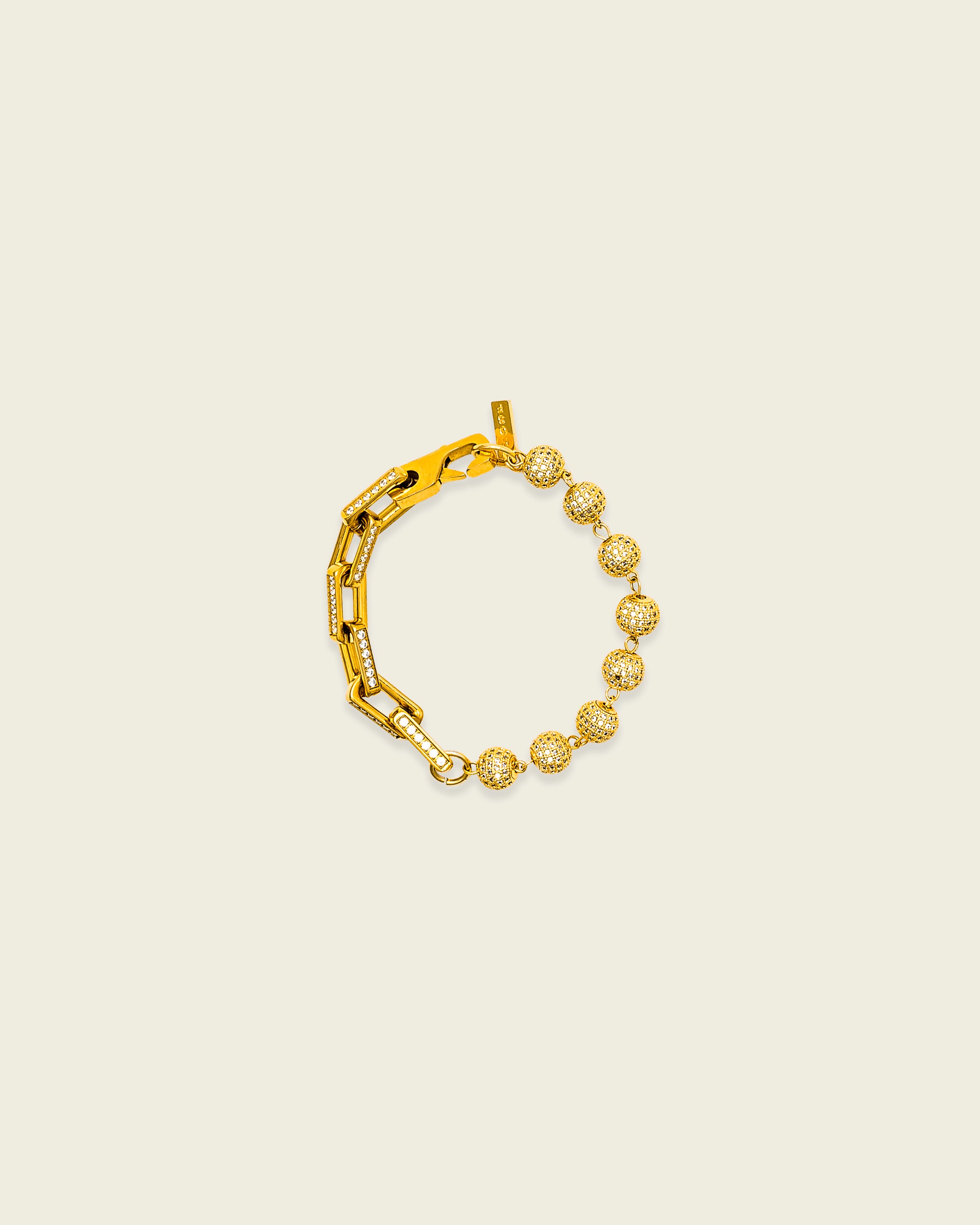Santa Valeria Bracelet