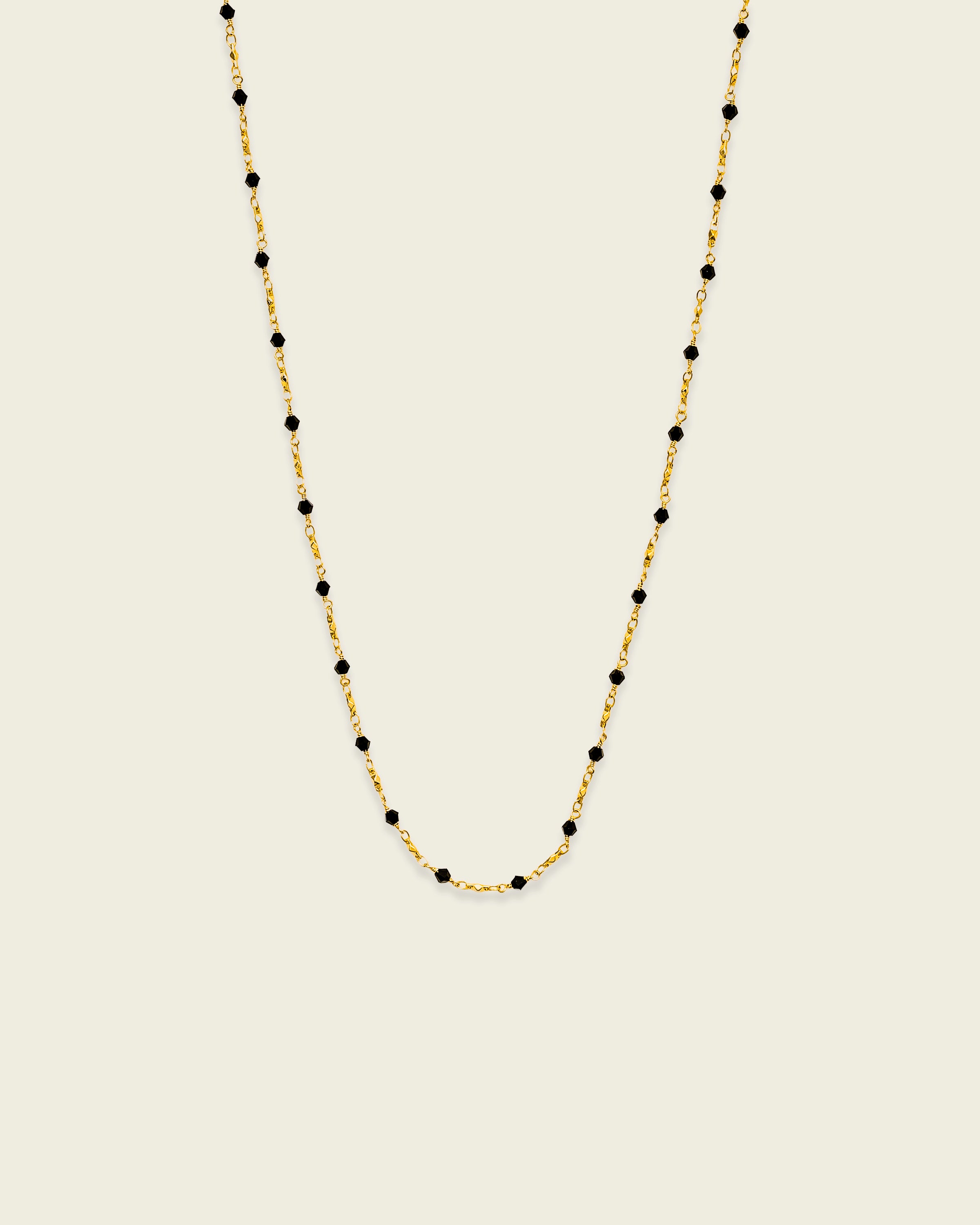 Santa Rosa Belly Chain