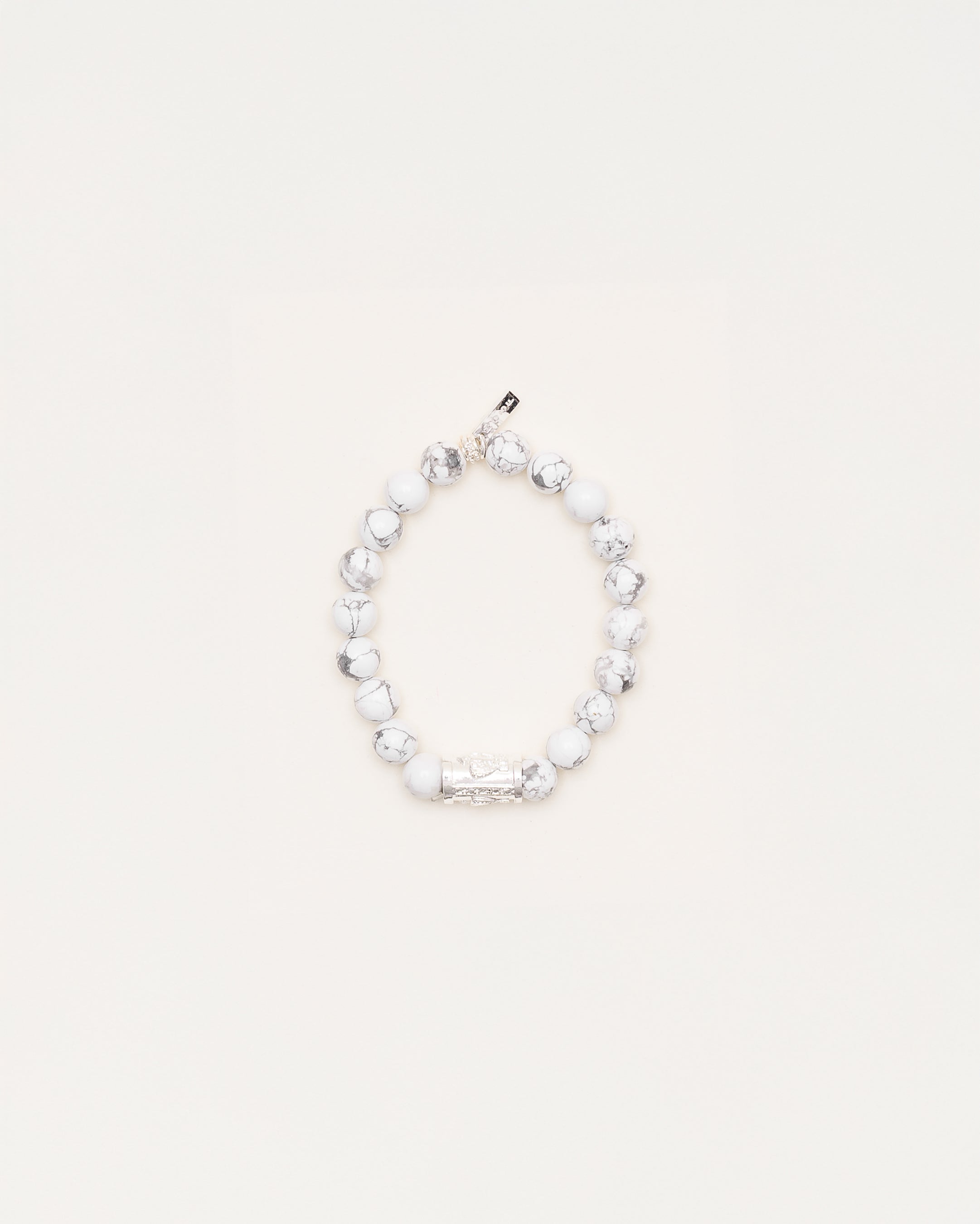 Santo Justicia Bracelet